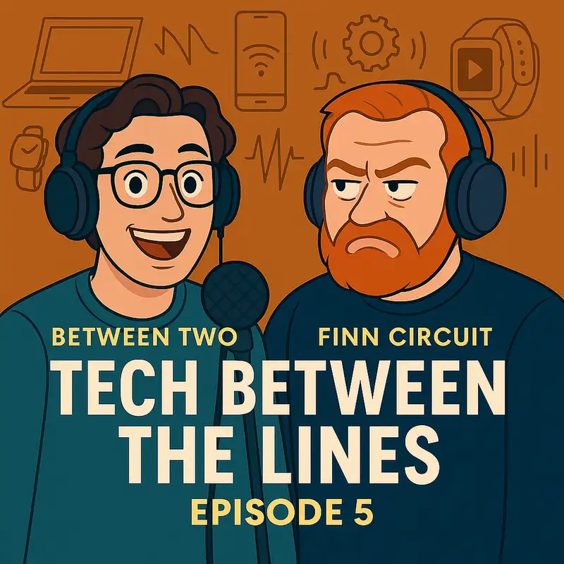 AI, Hardware, and the Next Leap