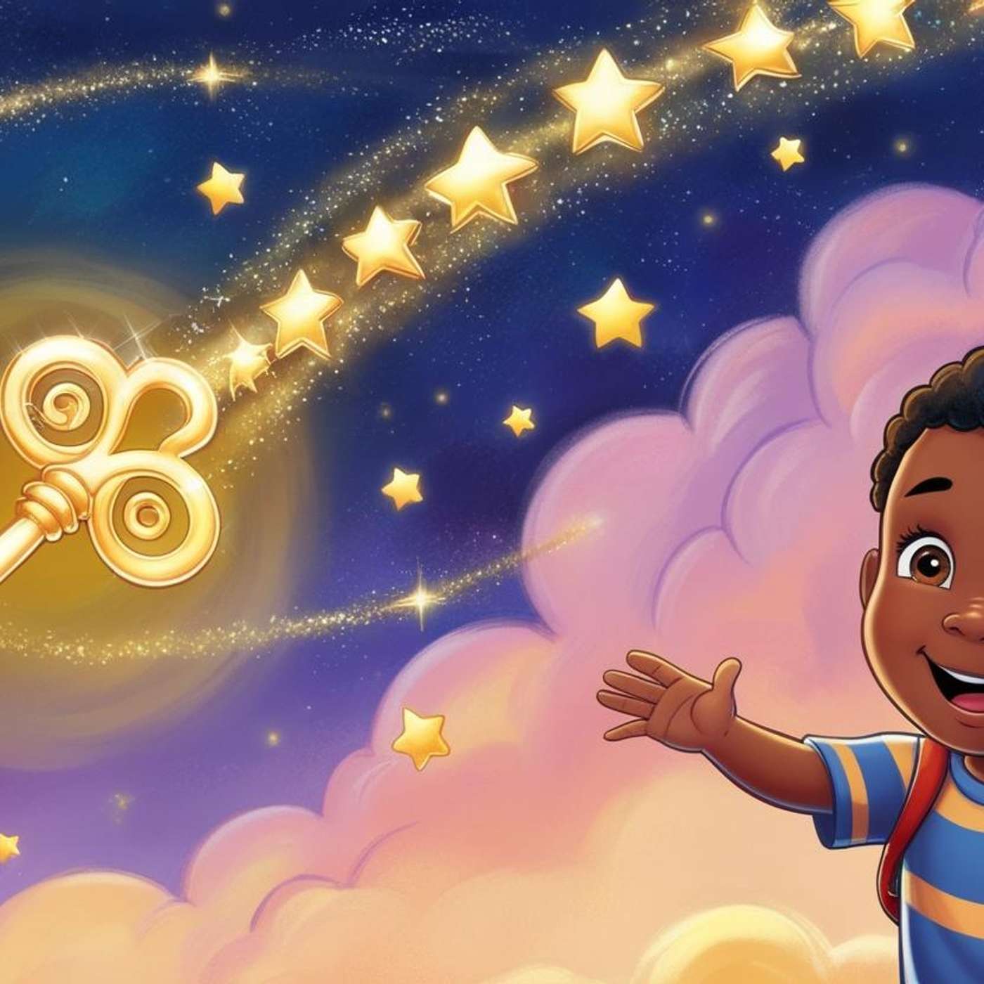 StoryTime Adventures