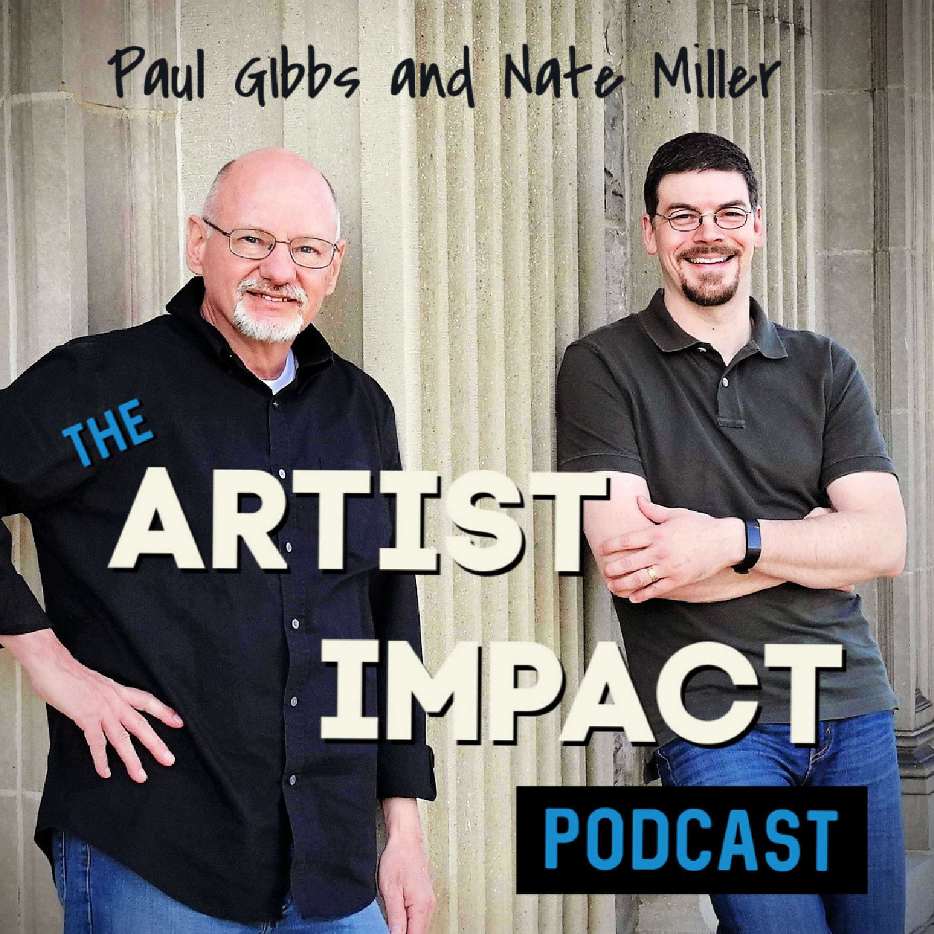 The NoteSpire Music Artist Impact