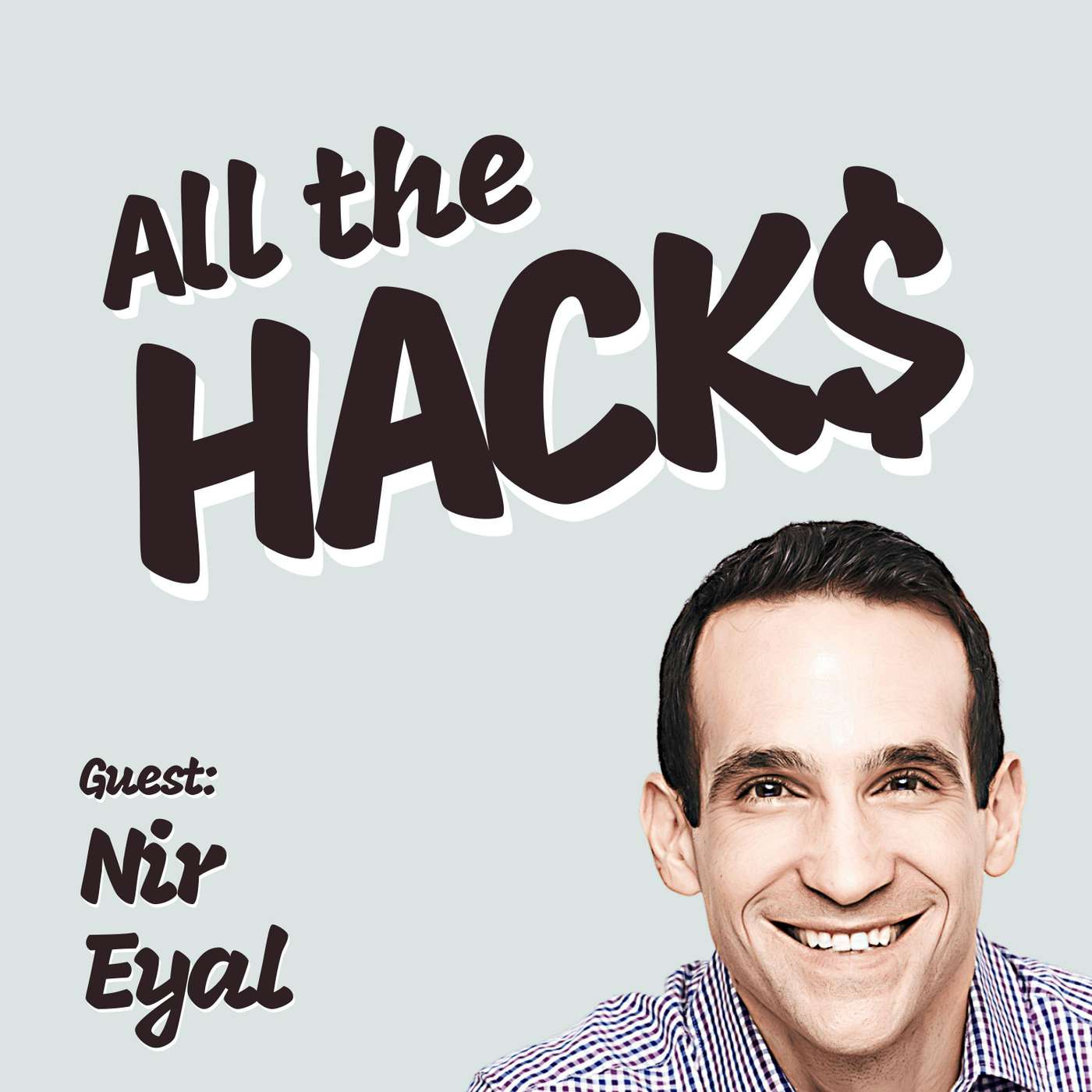 All the Hacks with Chris Hutchins2