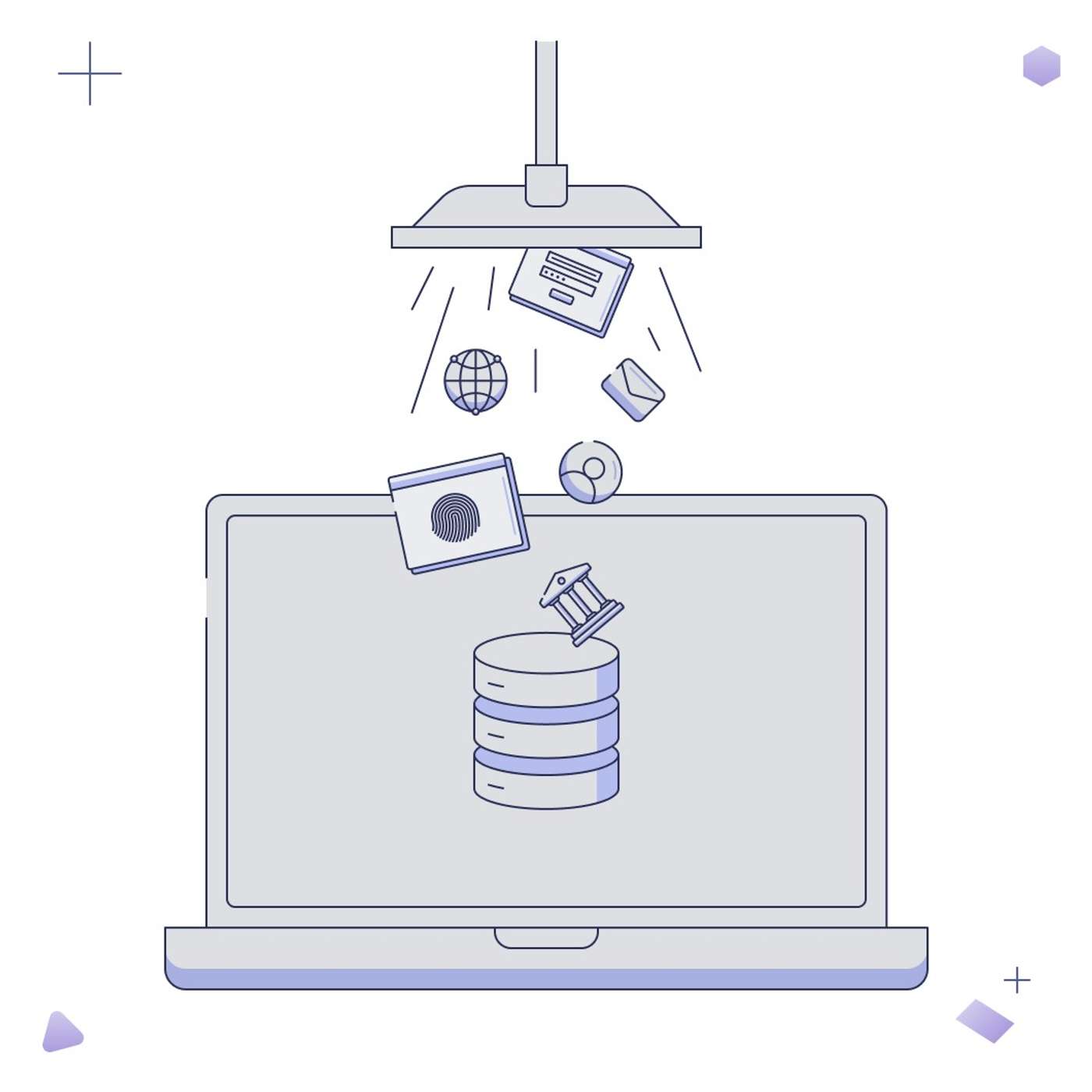 How to Stop Getting Spam Emails—The Complete Guide to Removing Your Personal Information Online