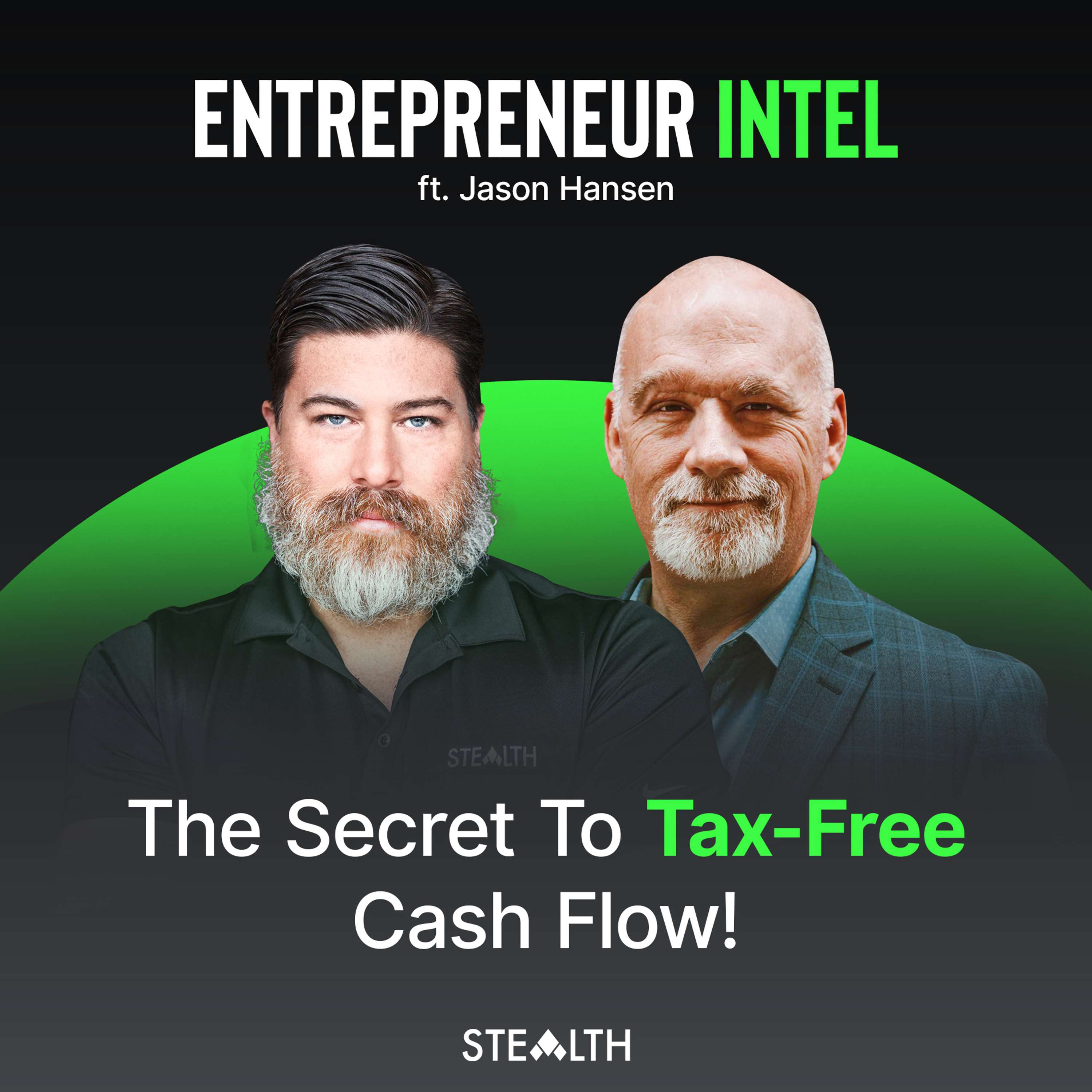 Entrepreneur Intel
