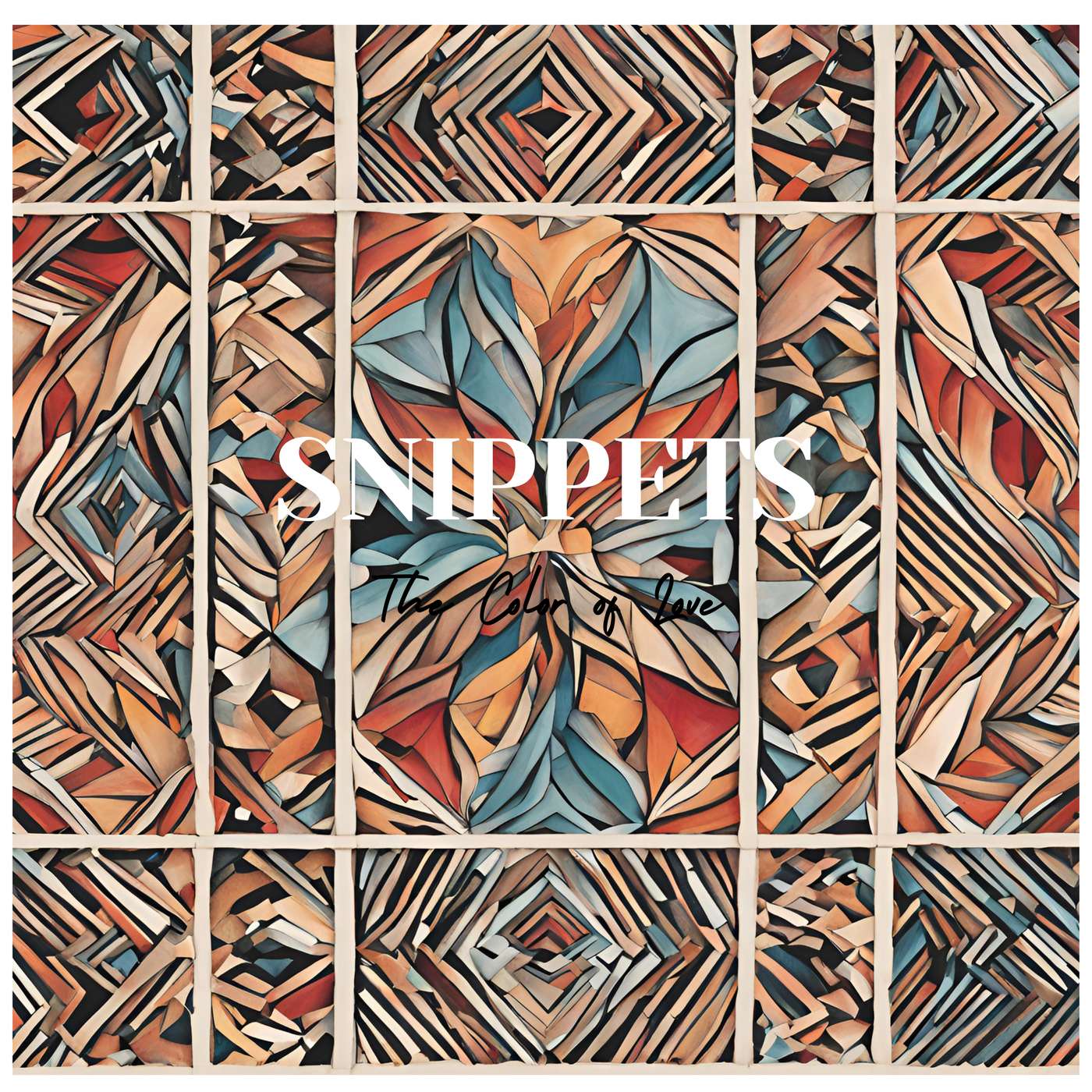 Snippets! episode artwork