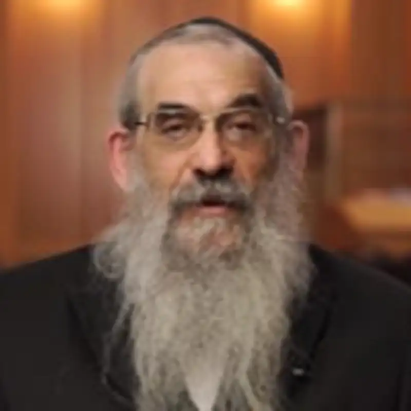 Dvar Malchus: Rabbi Berel Bell, Classic Shiur - Sicha 1, Part 1