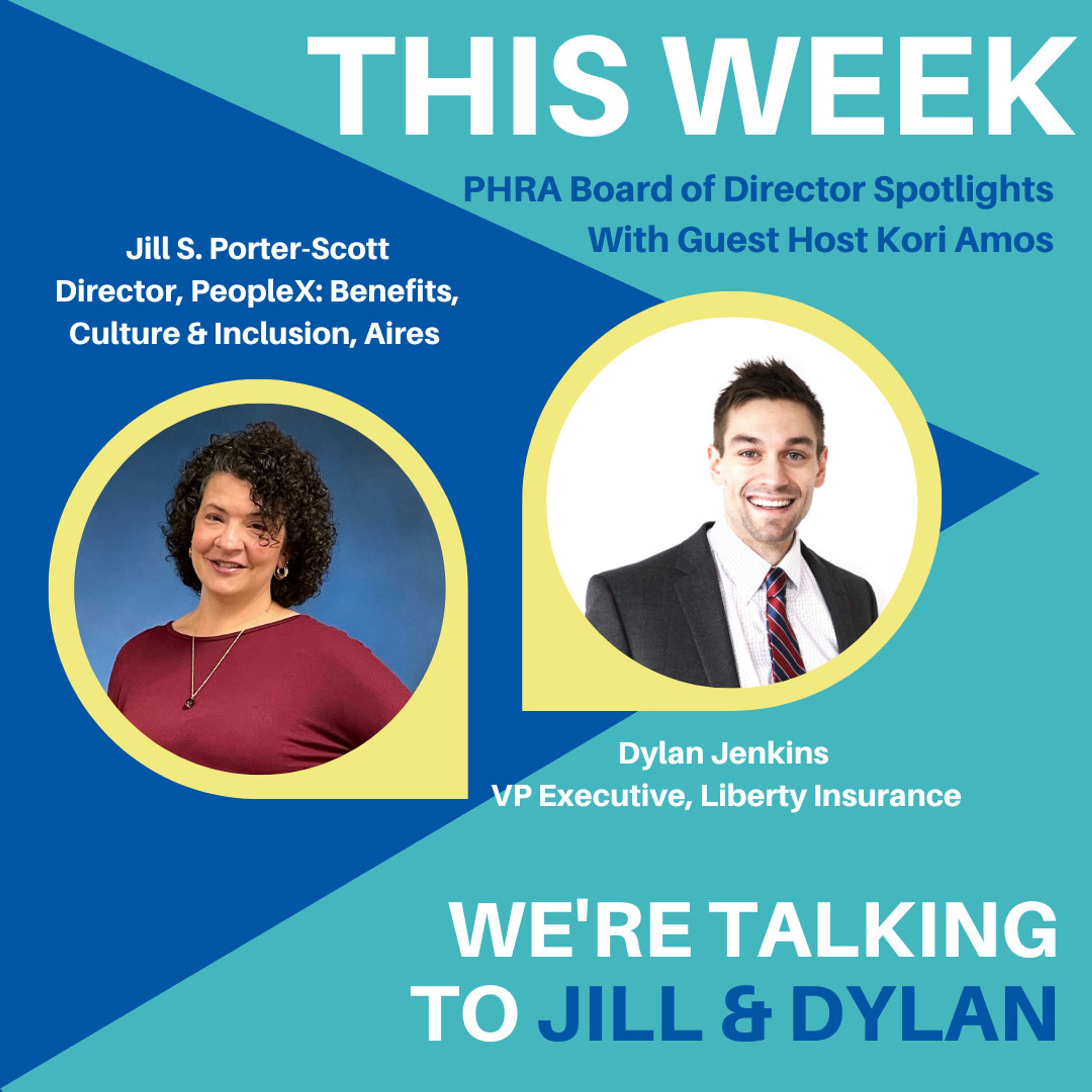 PHRA - P4:  People, Purpose, Passion, Pittsburgh