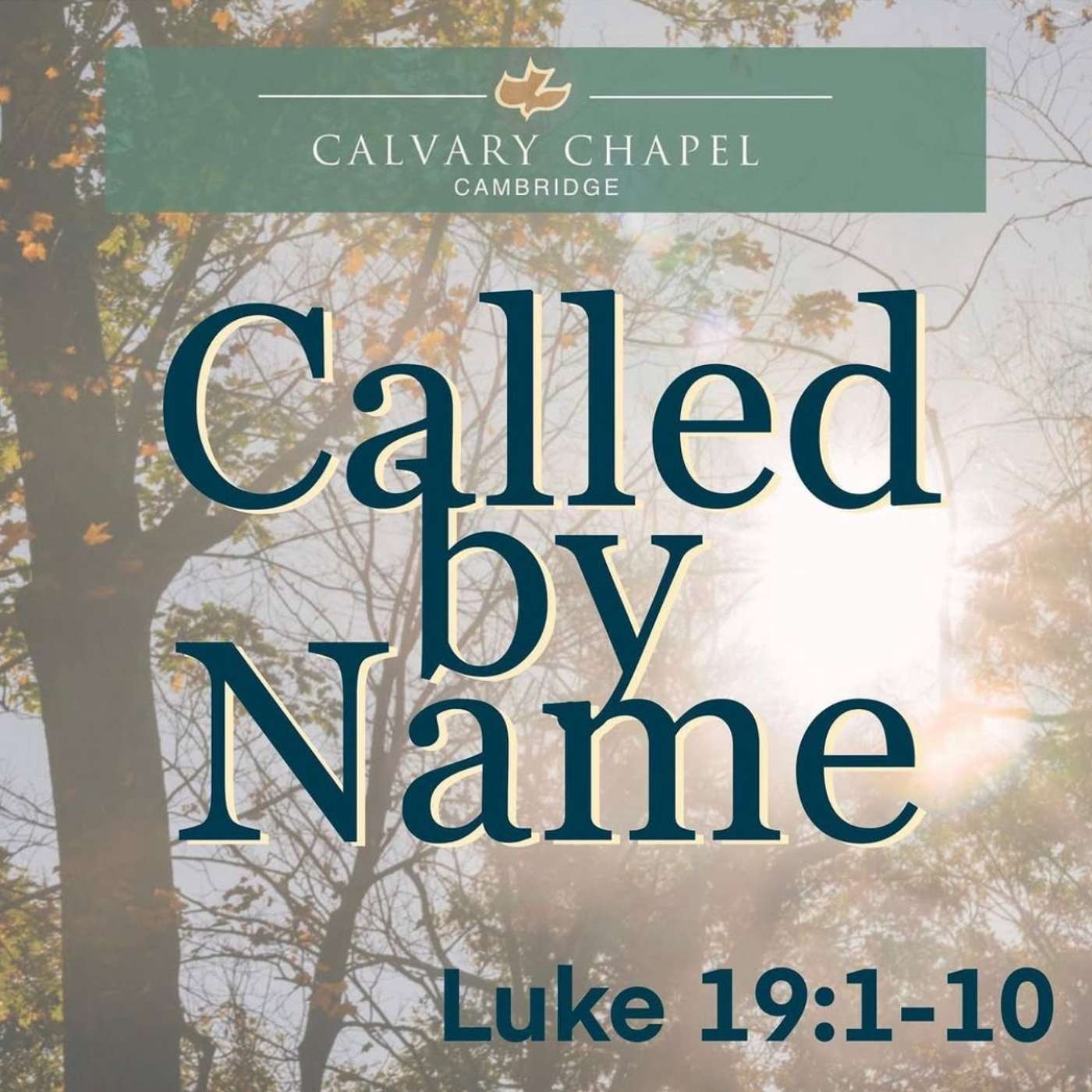 Called by Name