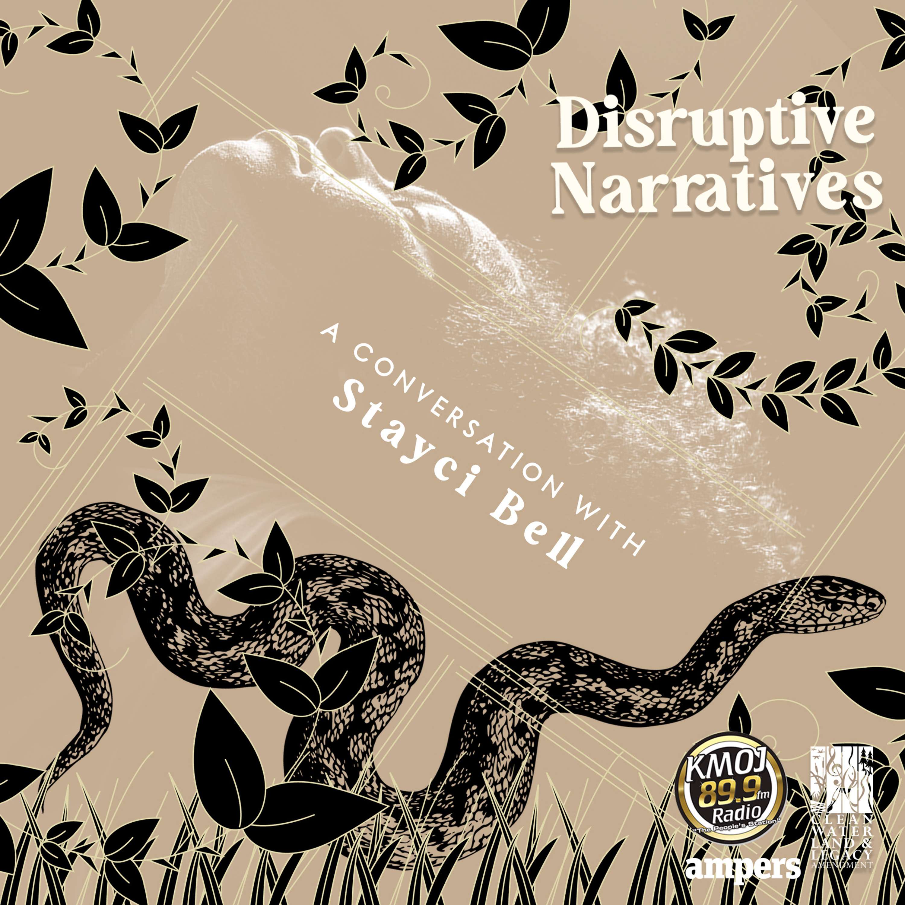 Disruptive Narratives