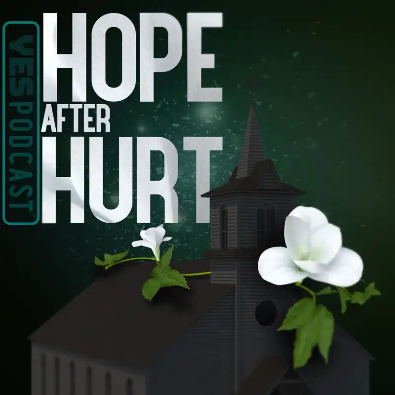 Hope After Hurt Trailer