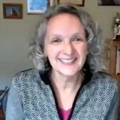 Holly L. Aaron