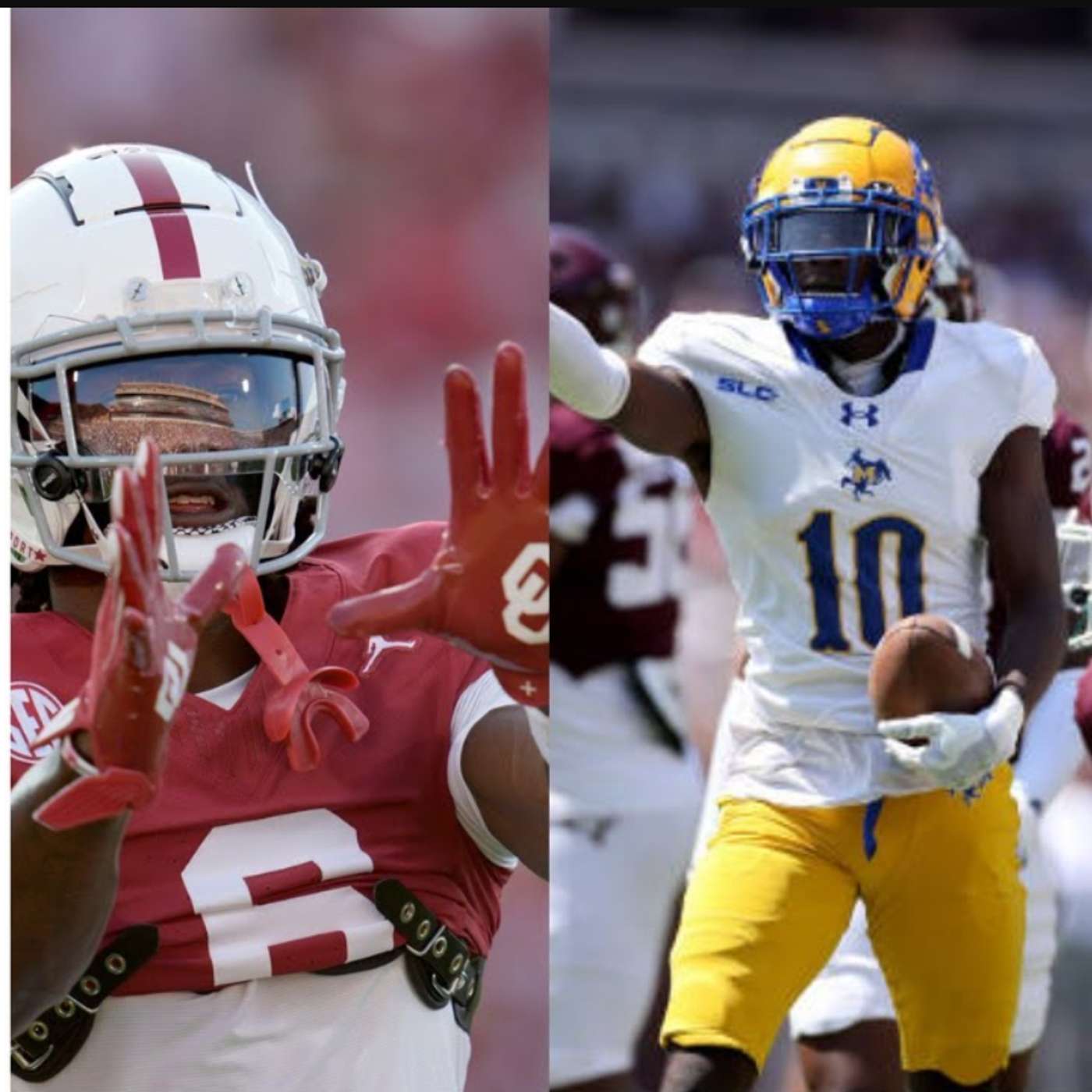 WR Room Breakdown: Can the Transfers Step Up?