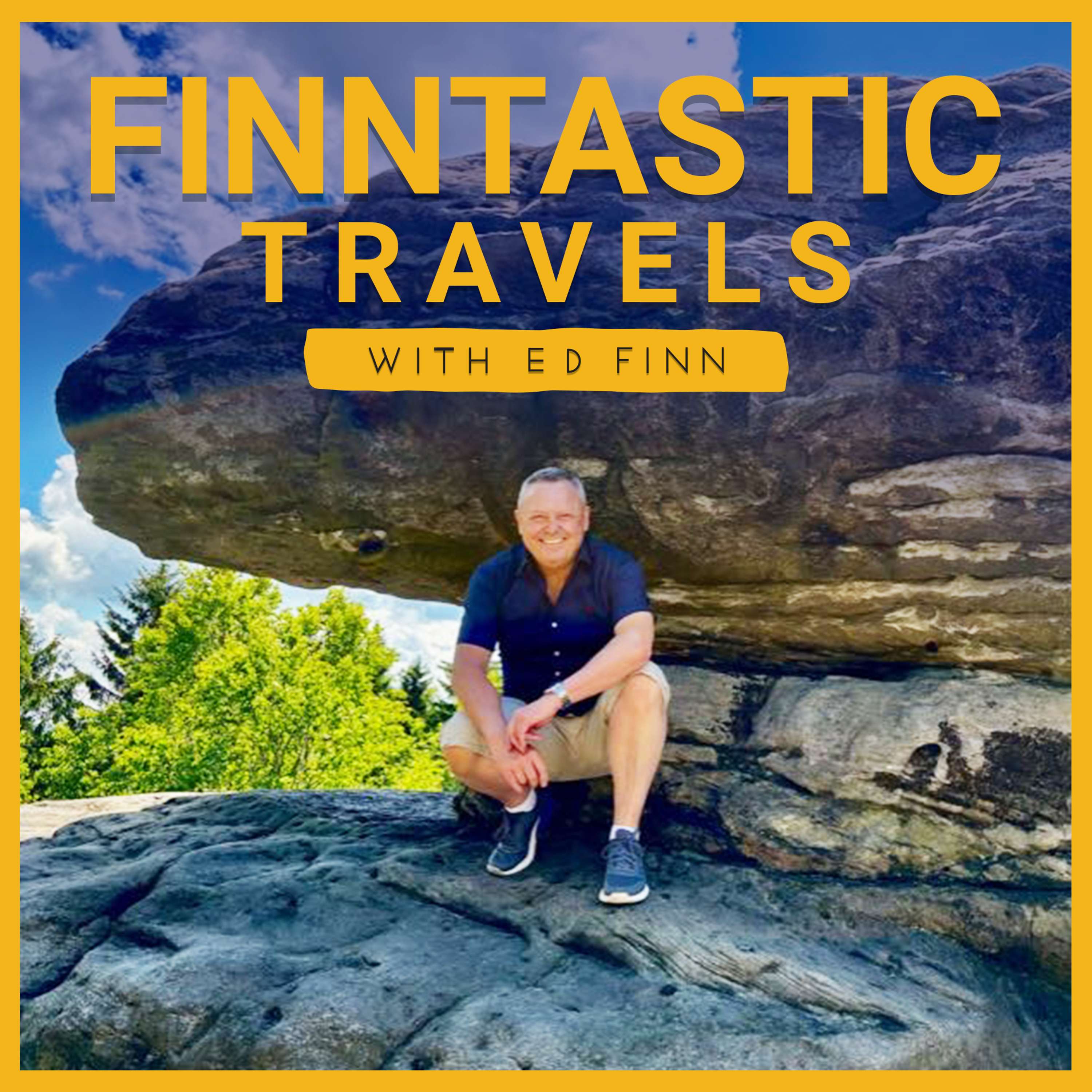 Finntastic Travels