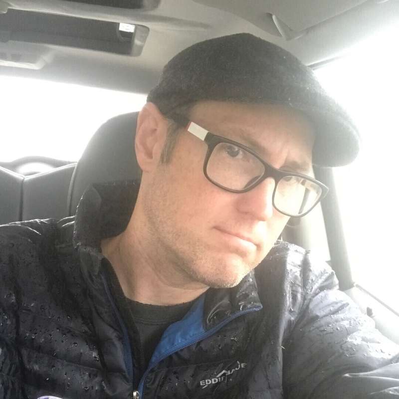 Jason Chapman