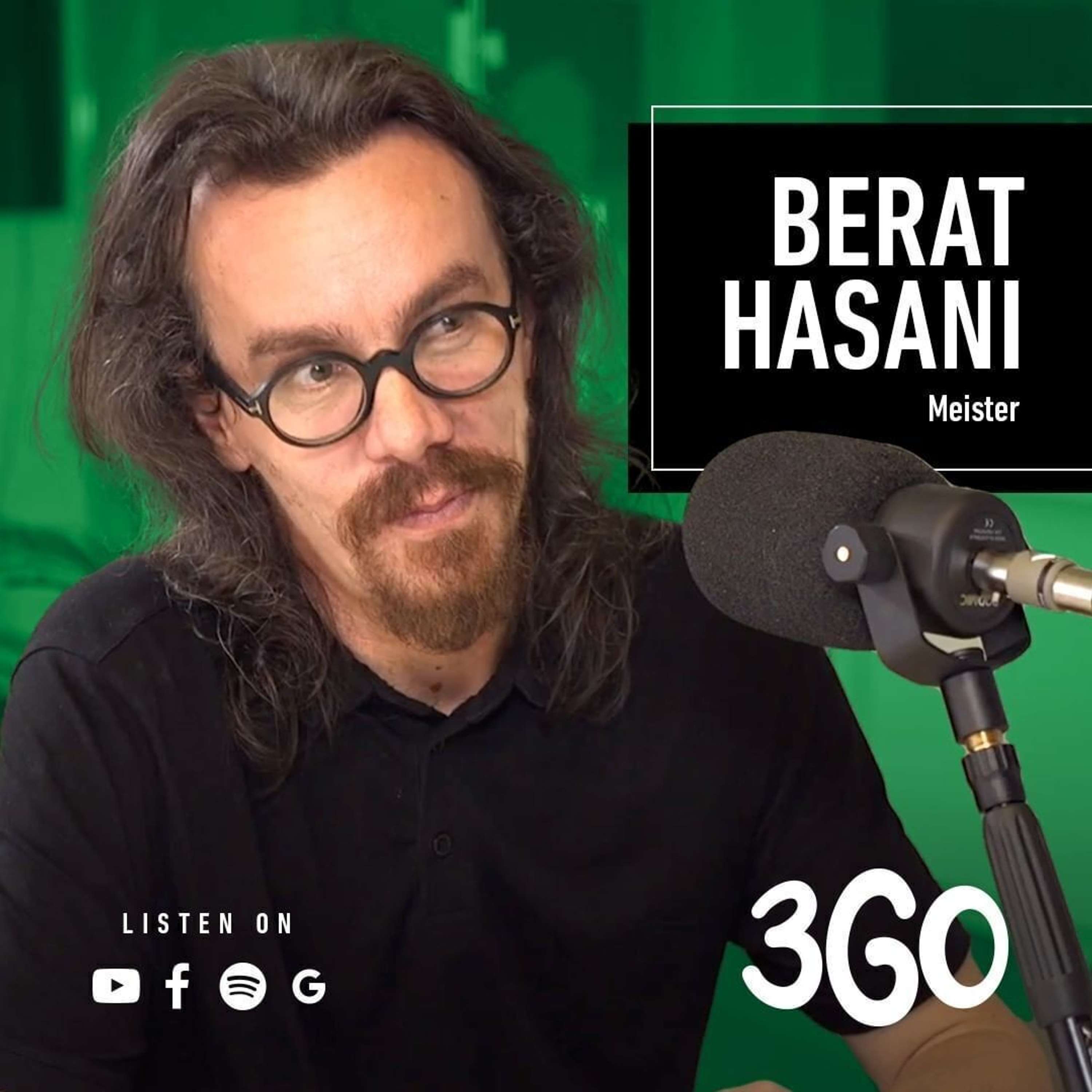3GO | Trego Podcast