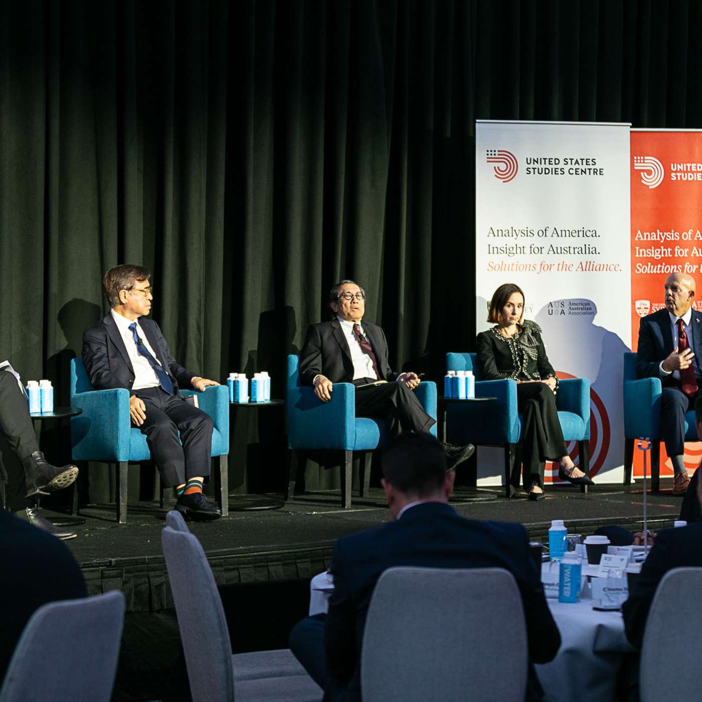 Sydney International Strategy Forum 2025 | Is China winning in the Indo-Pacific?