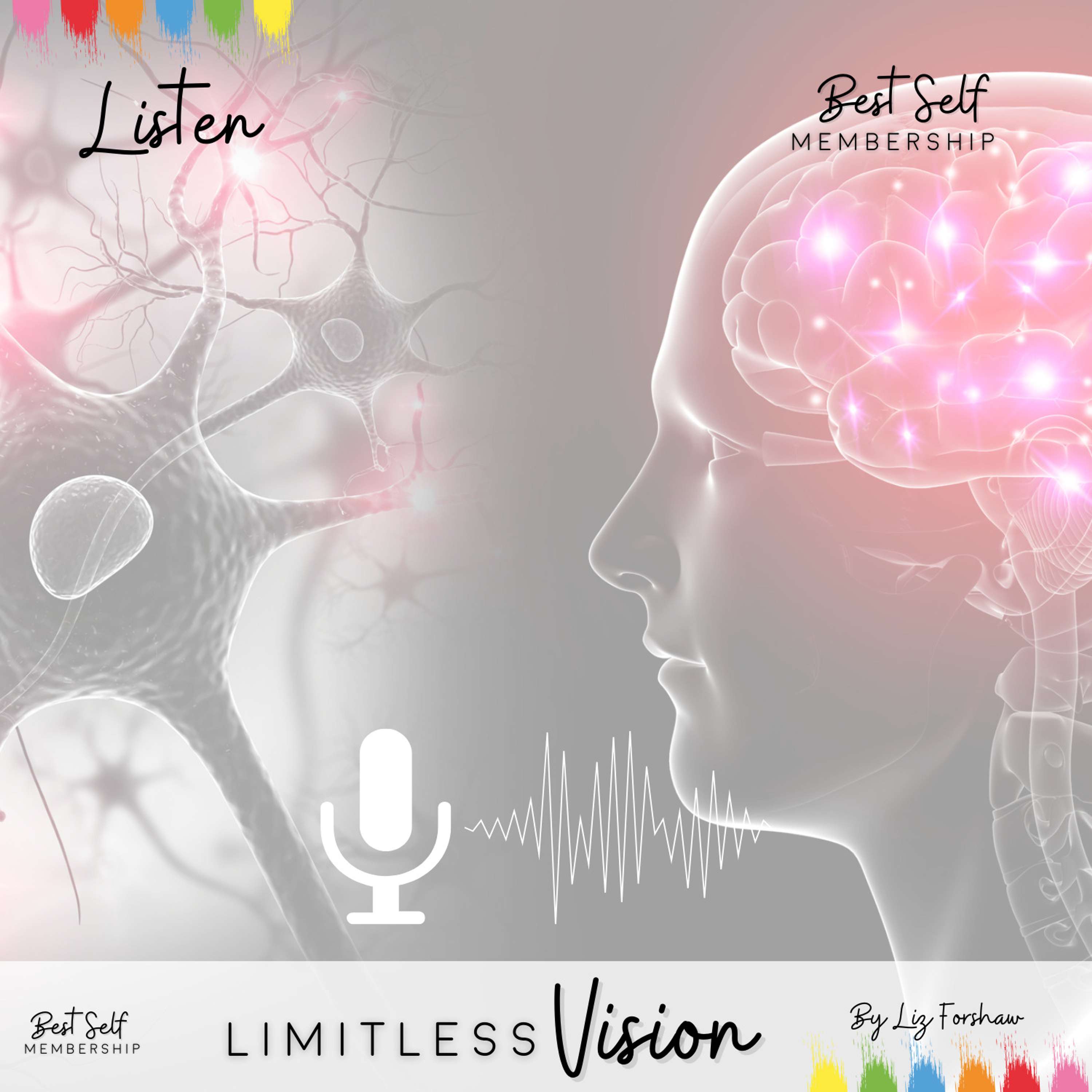 Best Self Membership Audios