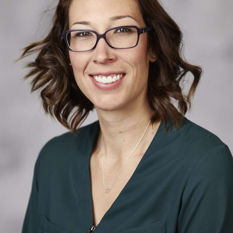 Lisa Nicholas