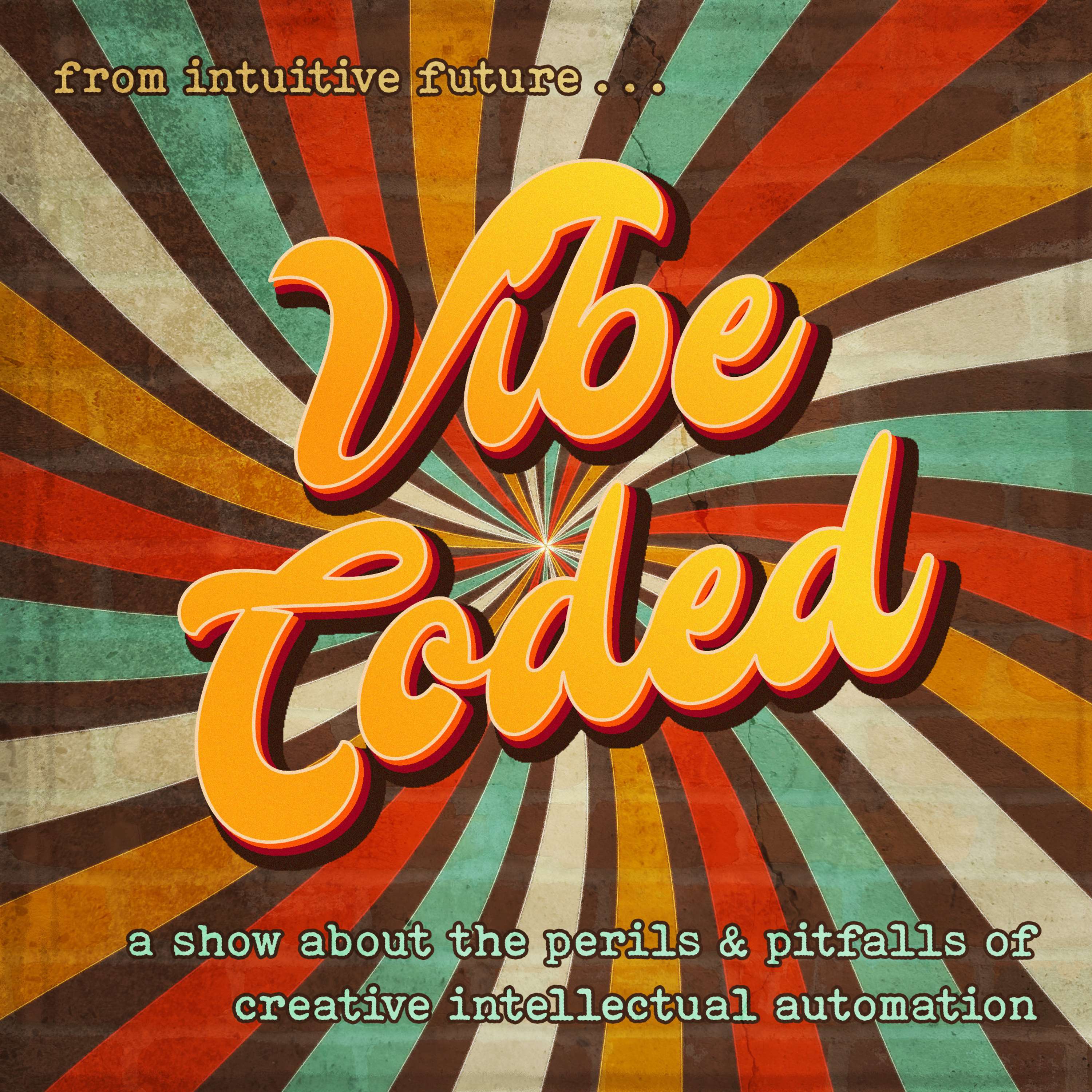 Vibe Coded
