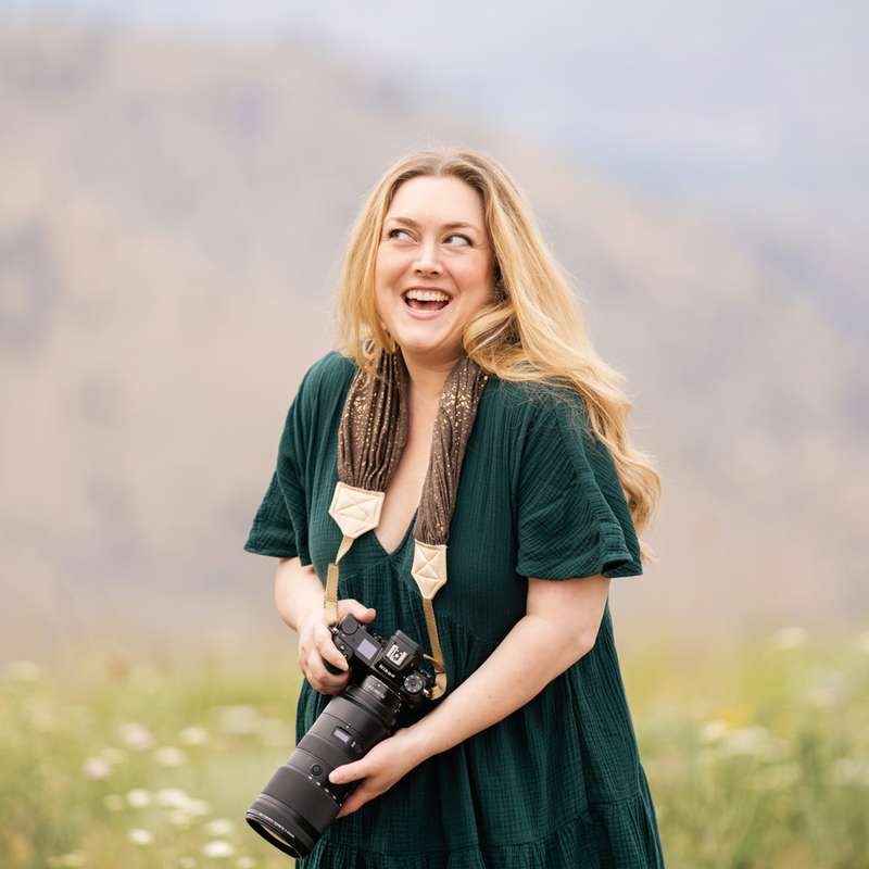 Mary Vance