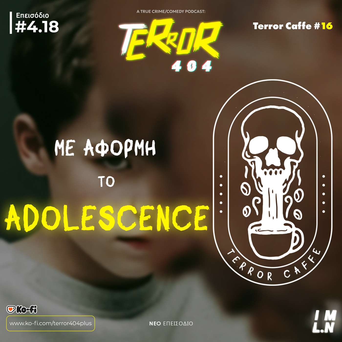 Terror 404