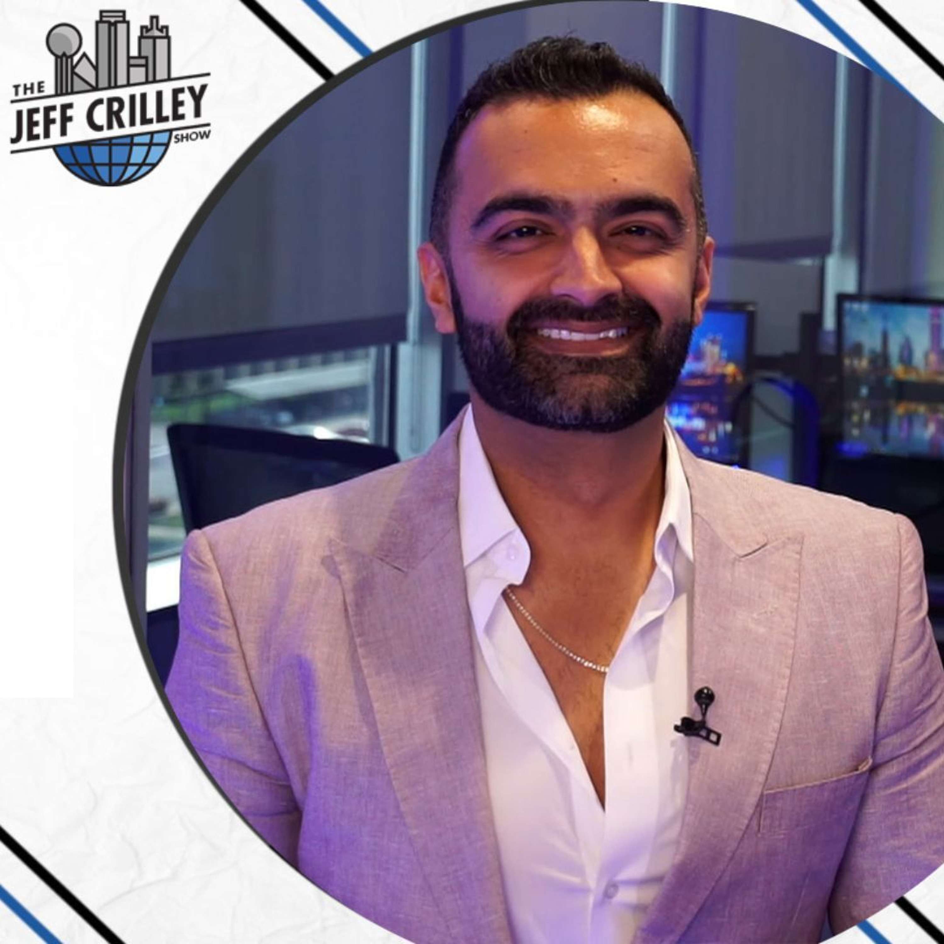The Jeff Crilley Show