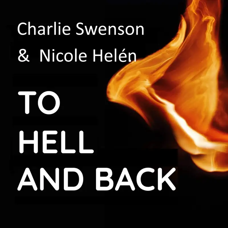 5 Years, 100 Episodes, 7 Lessons for Surviving Hell – Episode 101