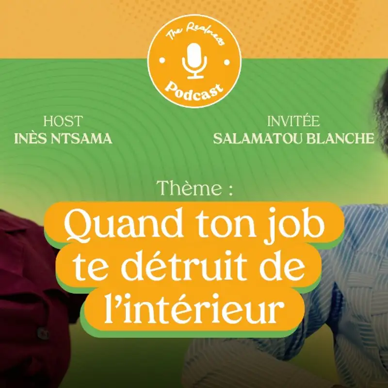 Toxicité au travail : “On m’a dit que j’étais incompétente”