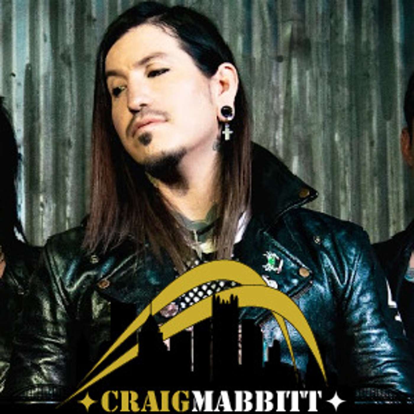 Ep. 32: Craig Mabbitt of Escape The Fate Returns