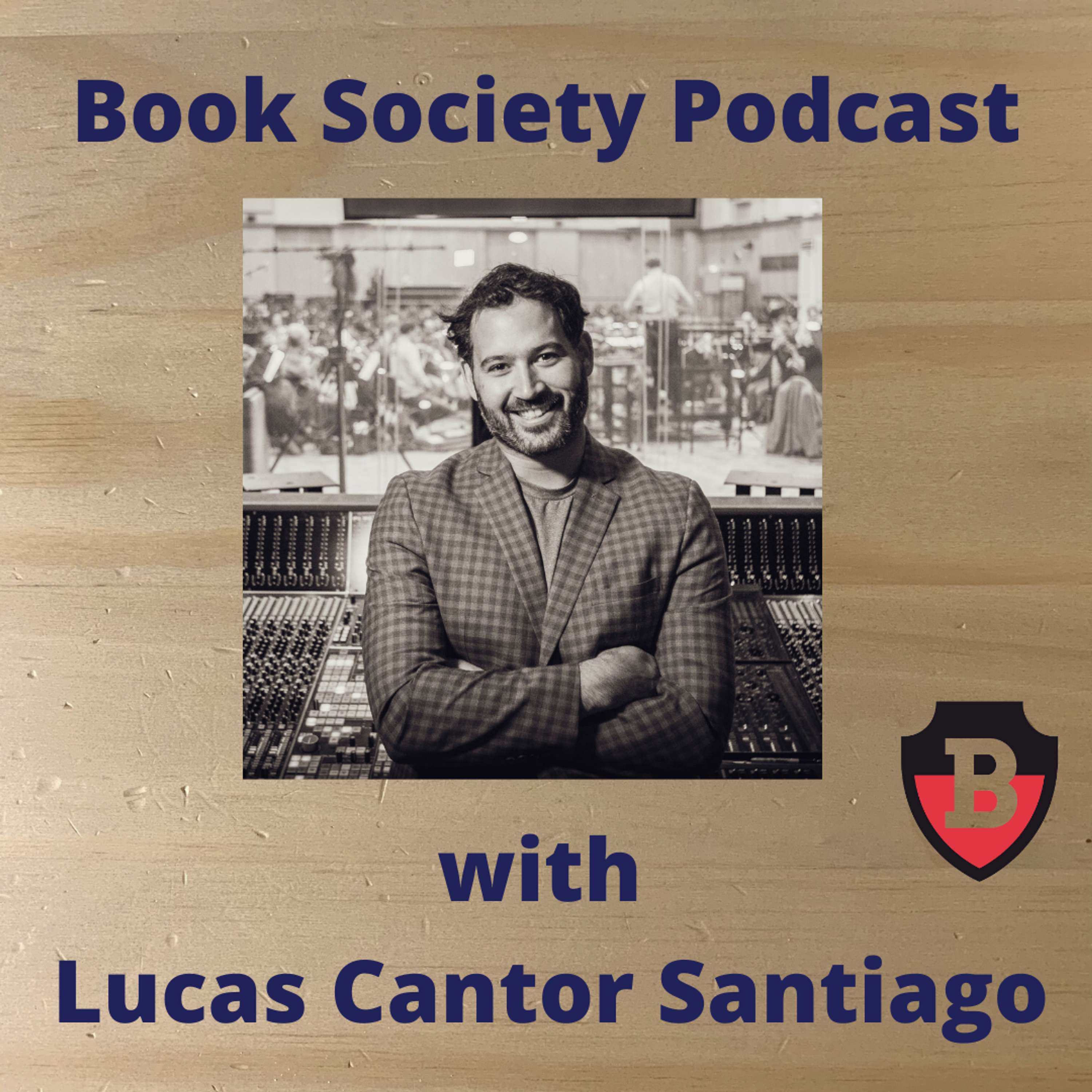 Book Society