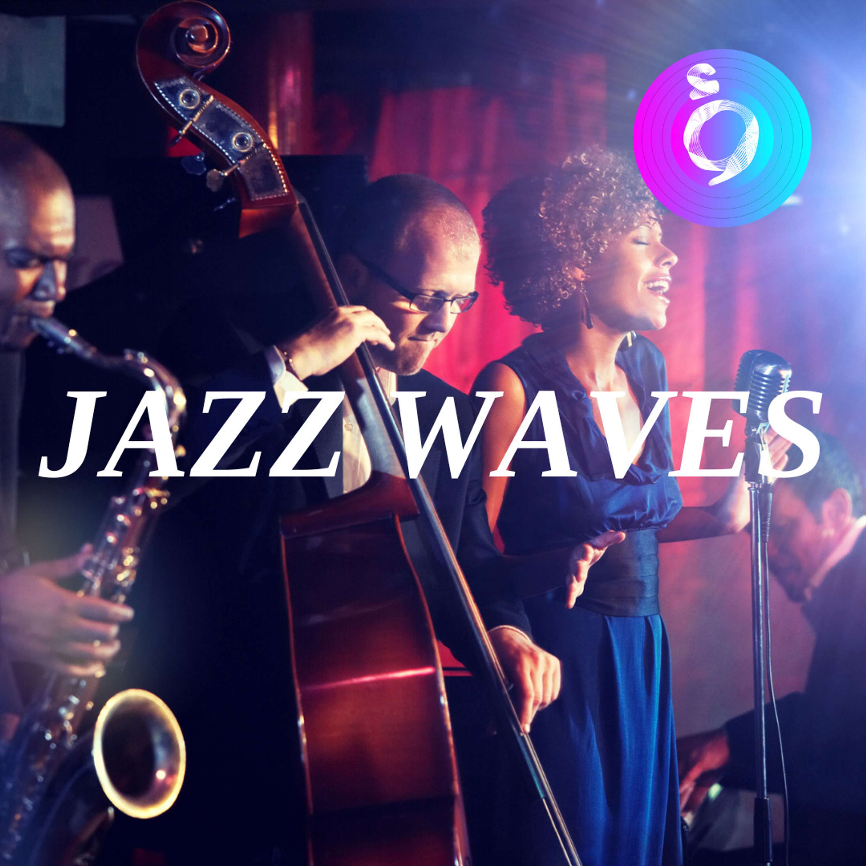 JAZZ WAVES