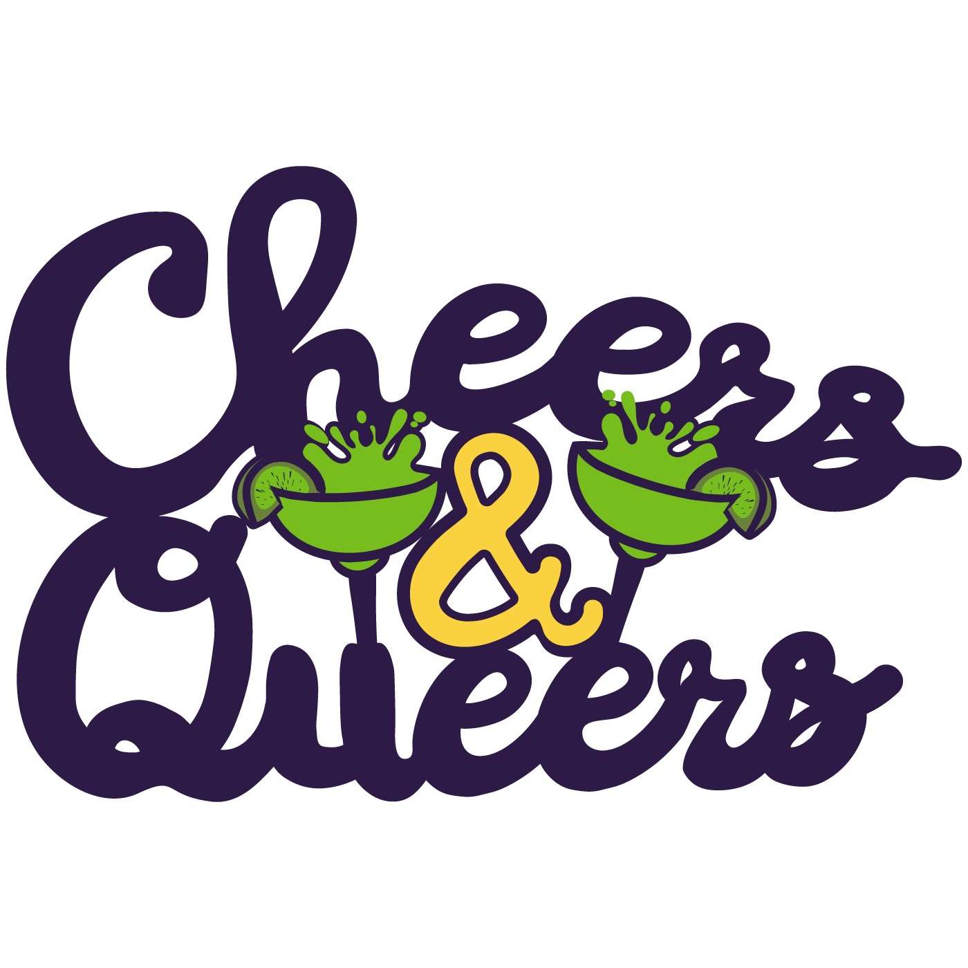 Cheers & Queers Episode 1: Something About Taste and Feel Cheers & Queers Episode 1: Something About Taste and Feel