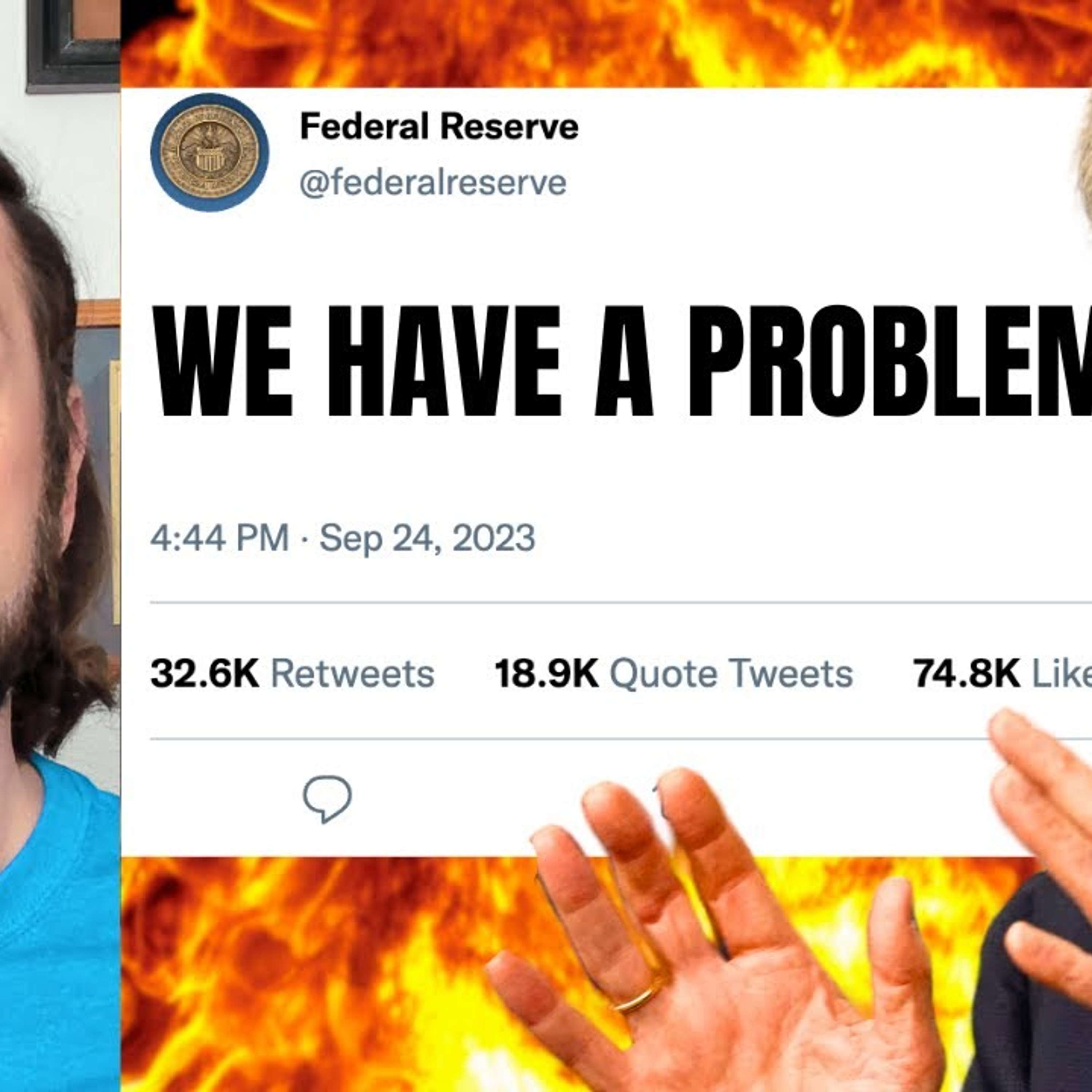 This Was Worse Than EVERYONE Expected (CPI Breakdown)