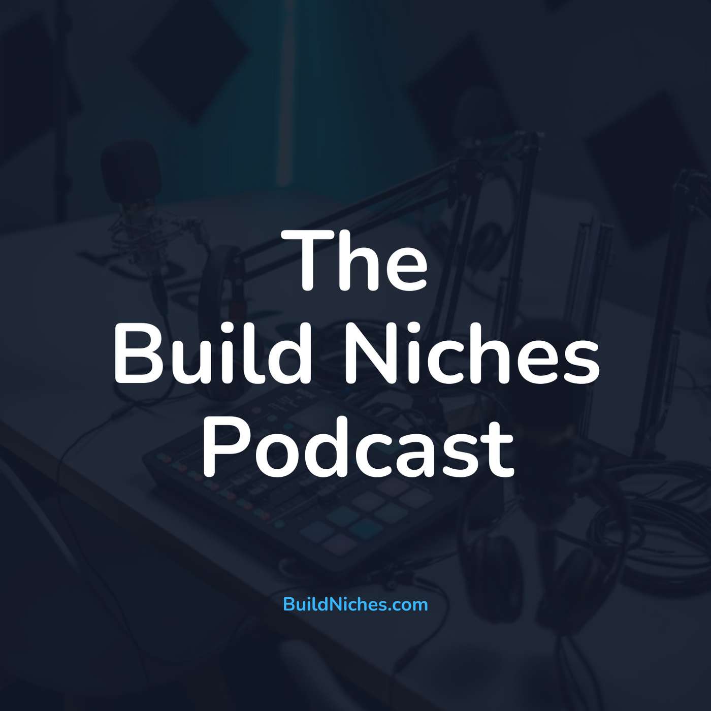 The Build Niches Podcast