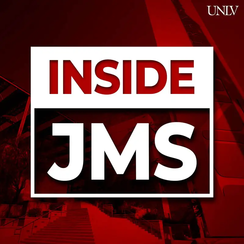 Inside JMS