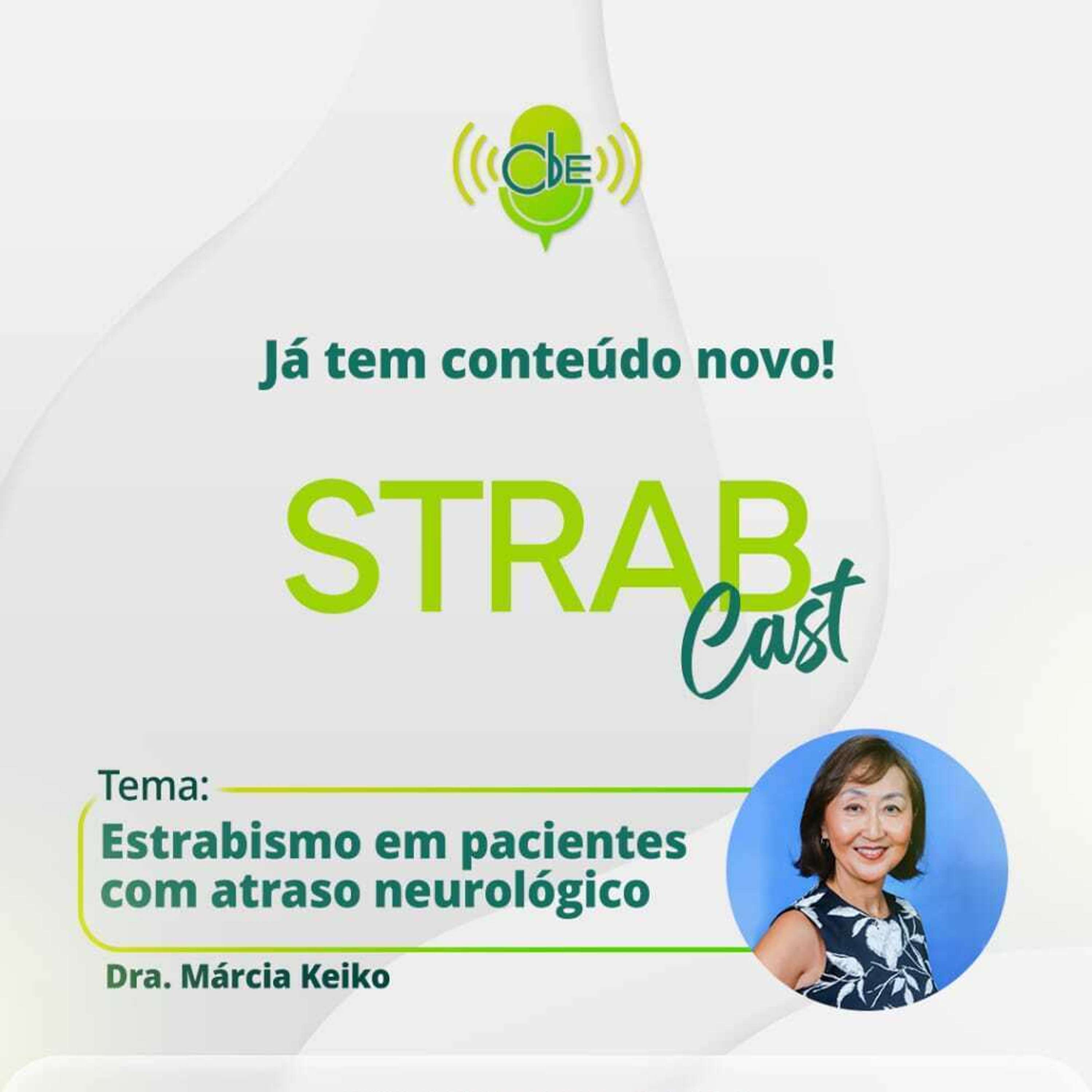 Strabcast
