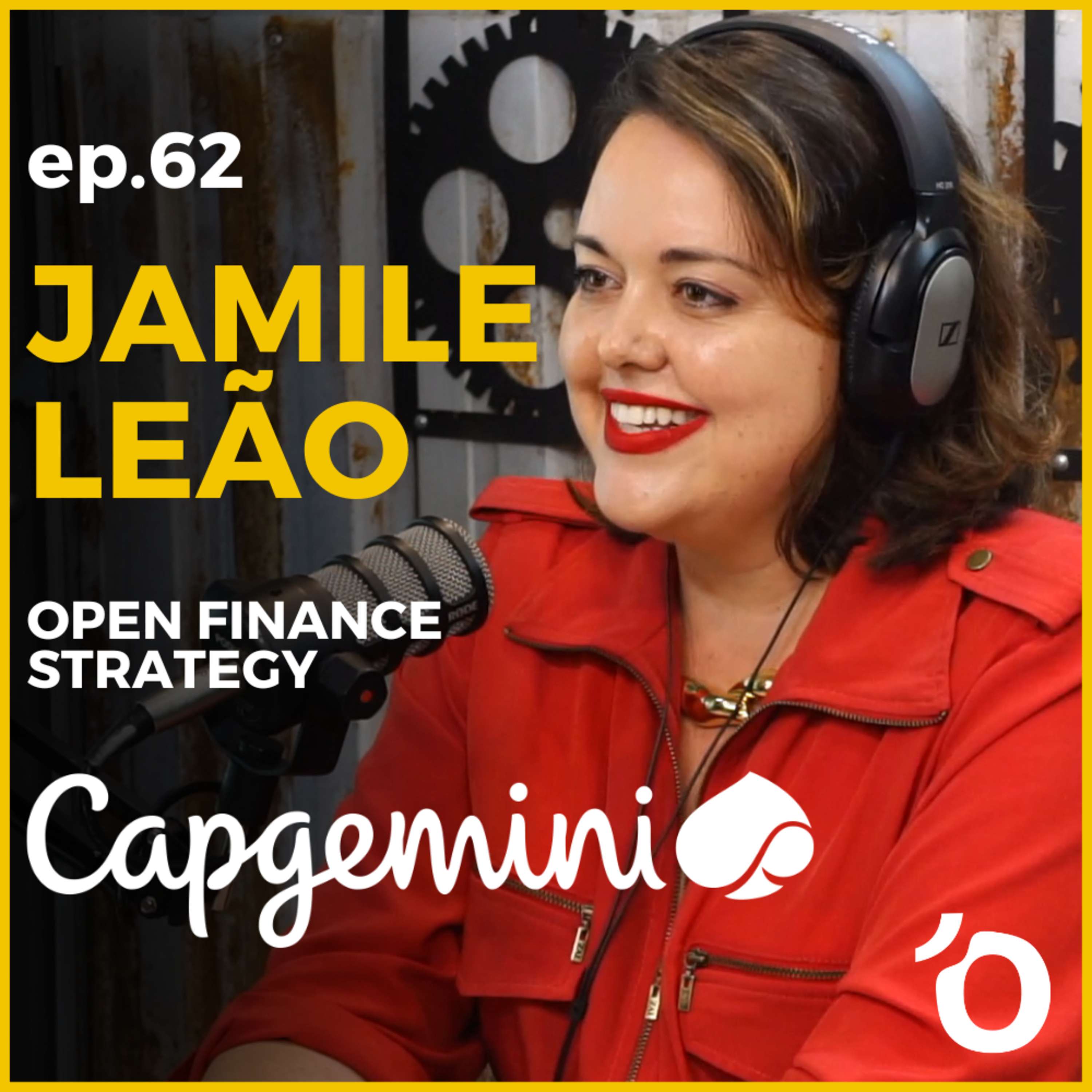 Let\'s Open Podcast