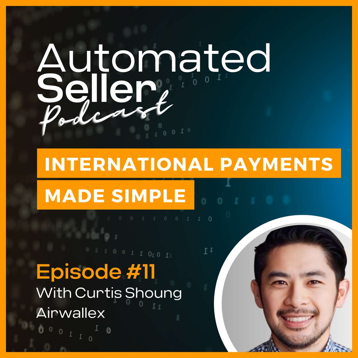 Automated Seller Podcast