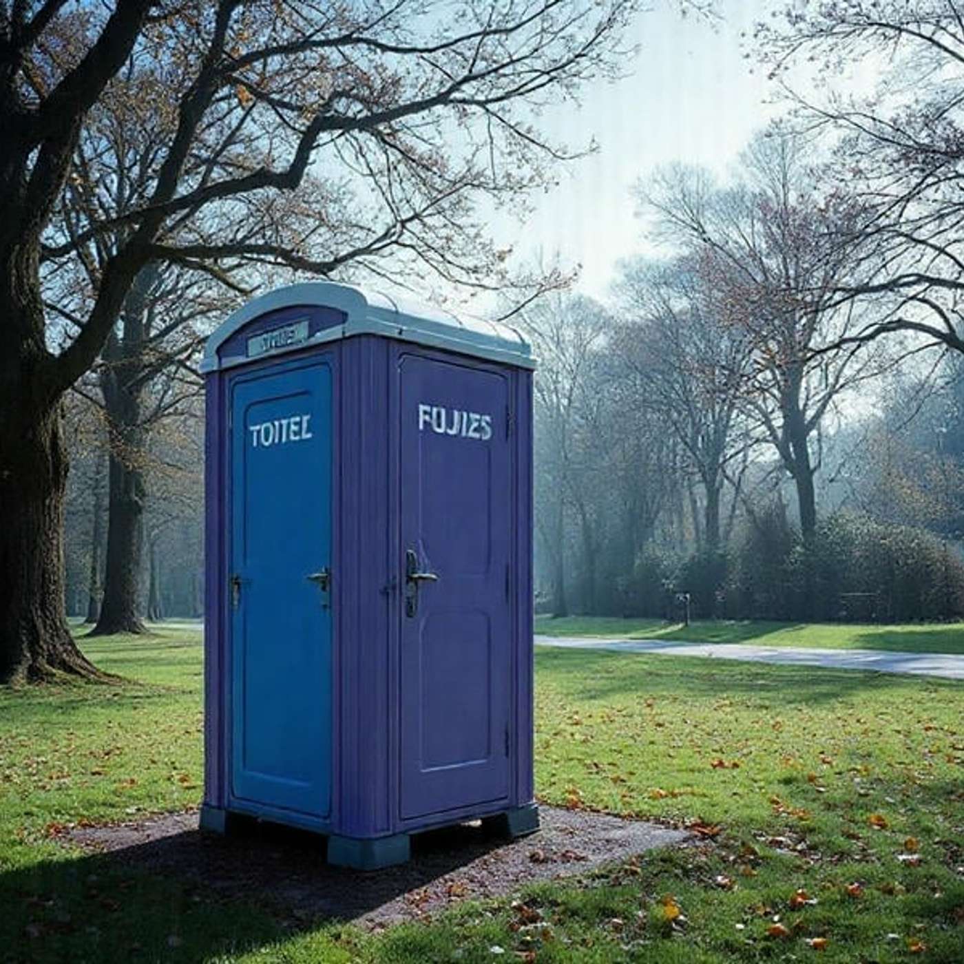 Flush Talk: Portable Sanitation Insights