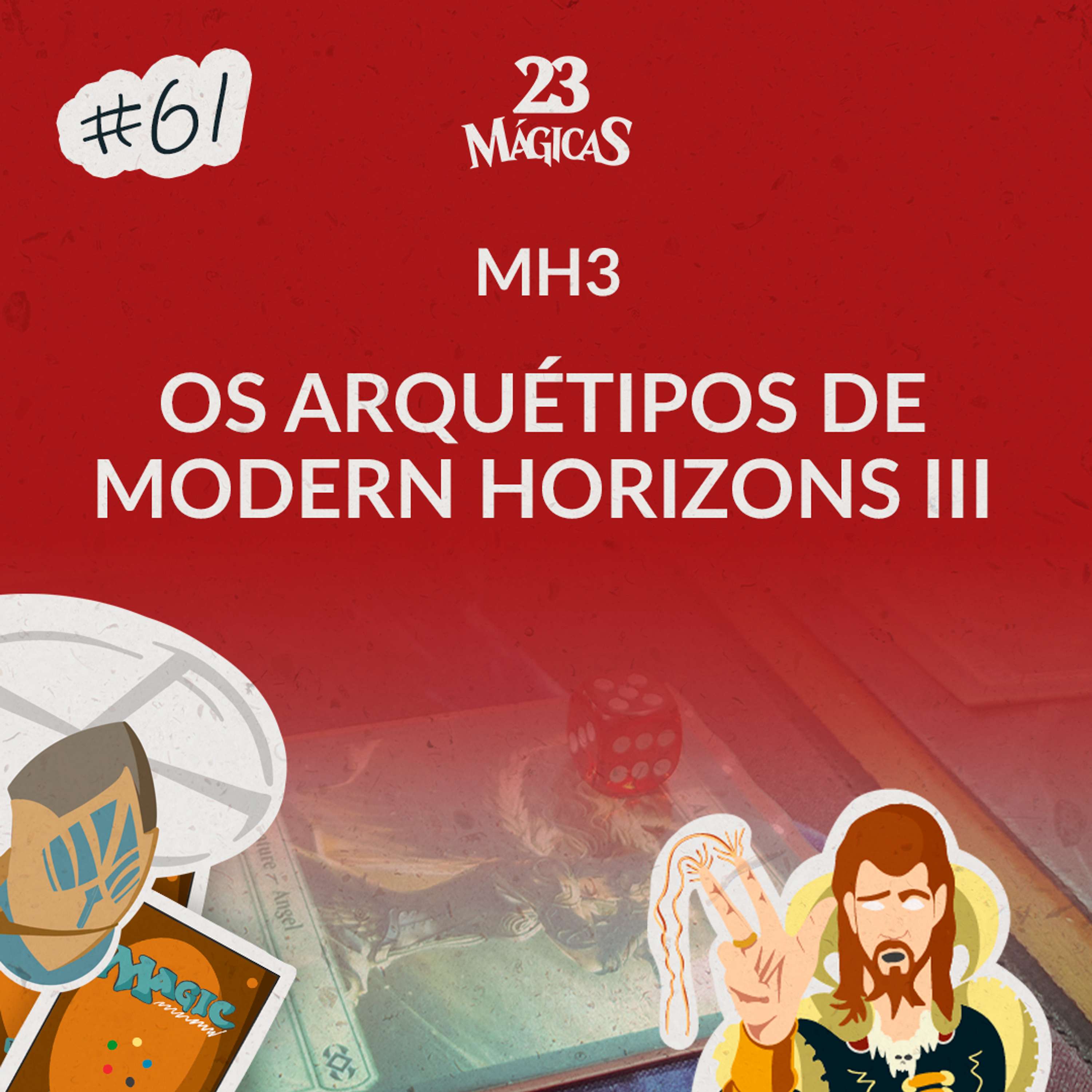 23 Mágicas