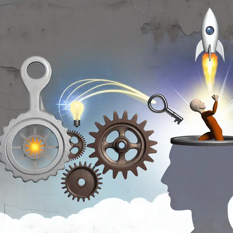 Unlocking Mental Mastery: The Art of Biohacking Your Brain for Peak Performance