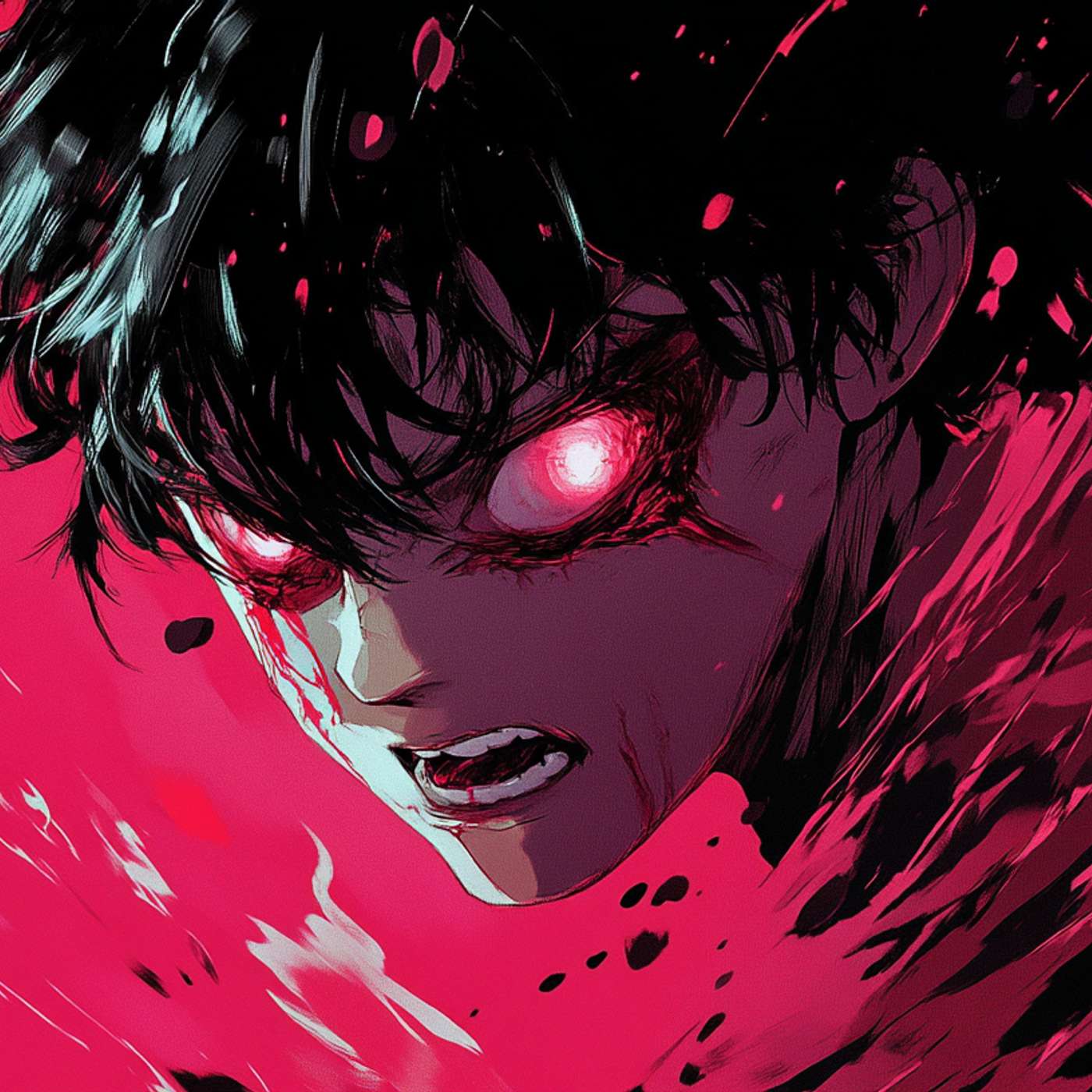 Born for Destruction… Can They Ever Change? | Character Question