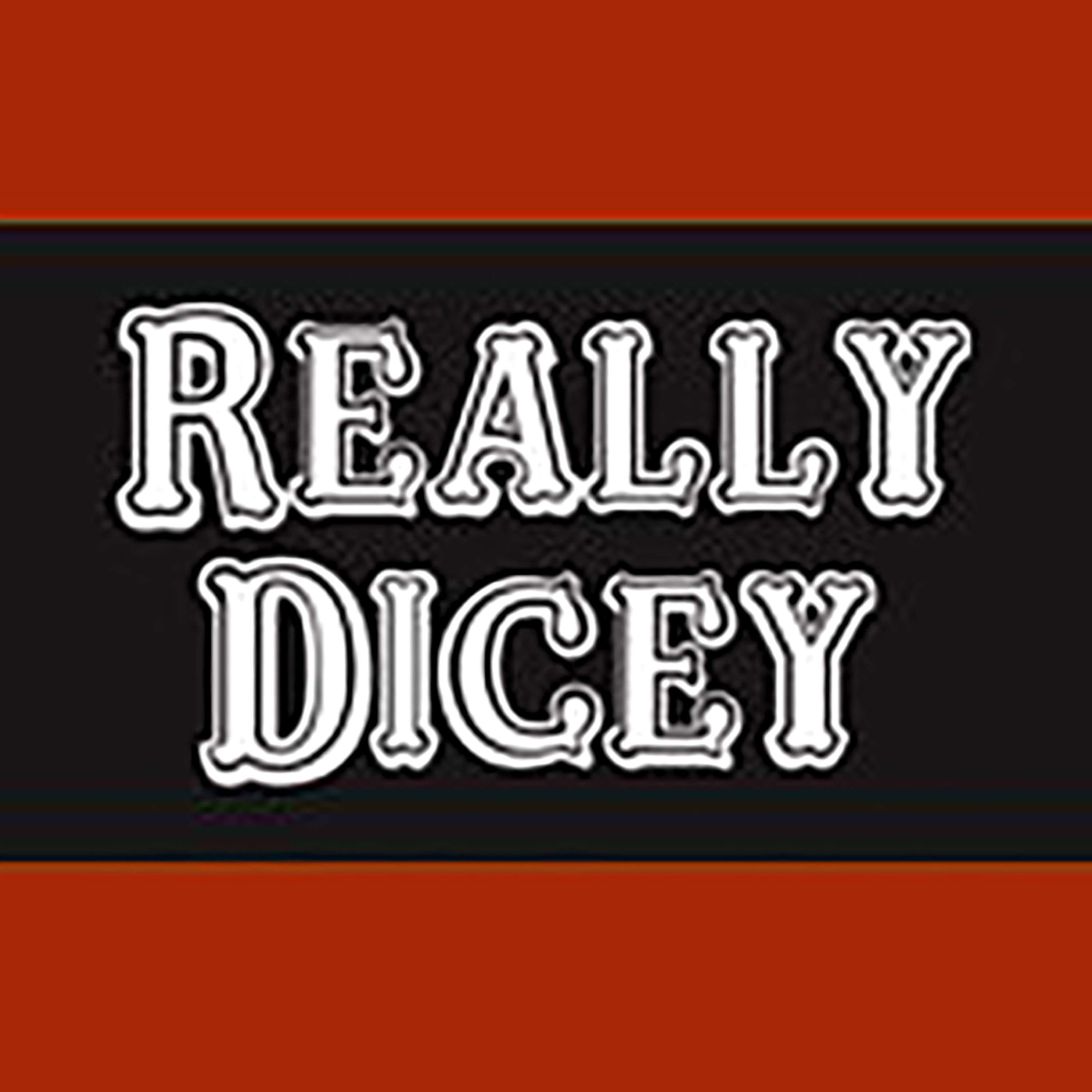 Really Dicey - TTRPG Reviews, Interviews and More!