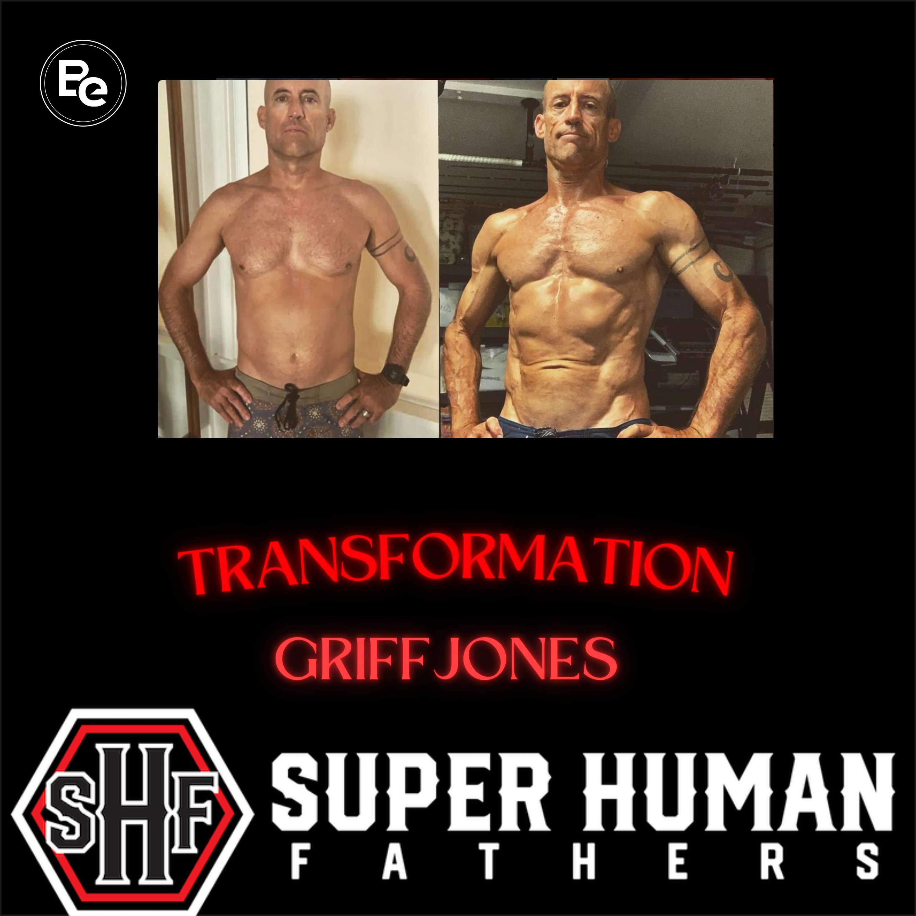 Super Human Fathers