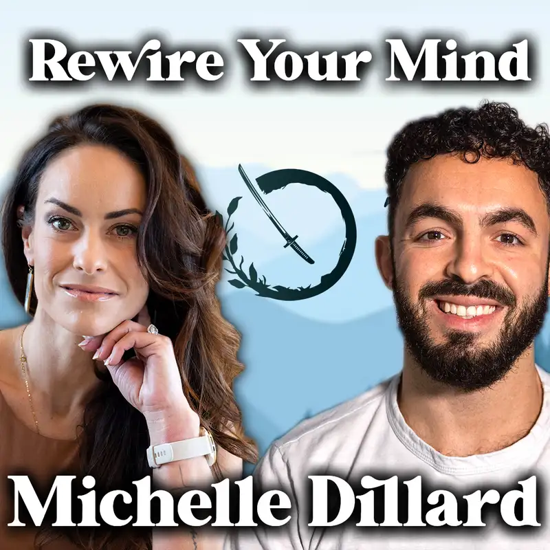 Rewire Your Mind For Success w/ Michelle Dillard