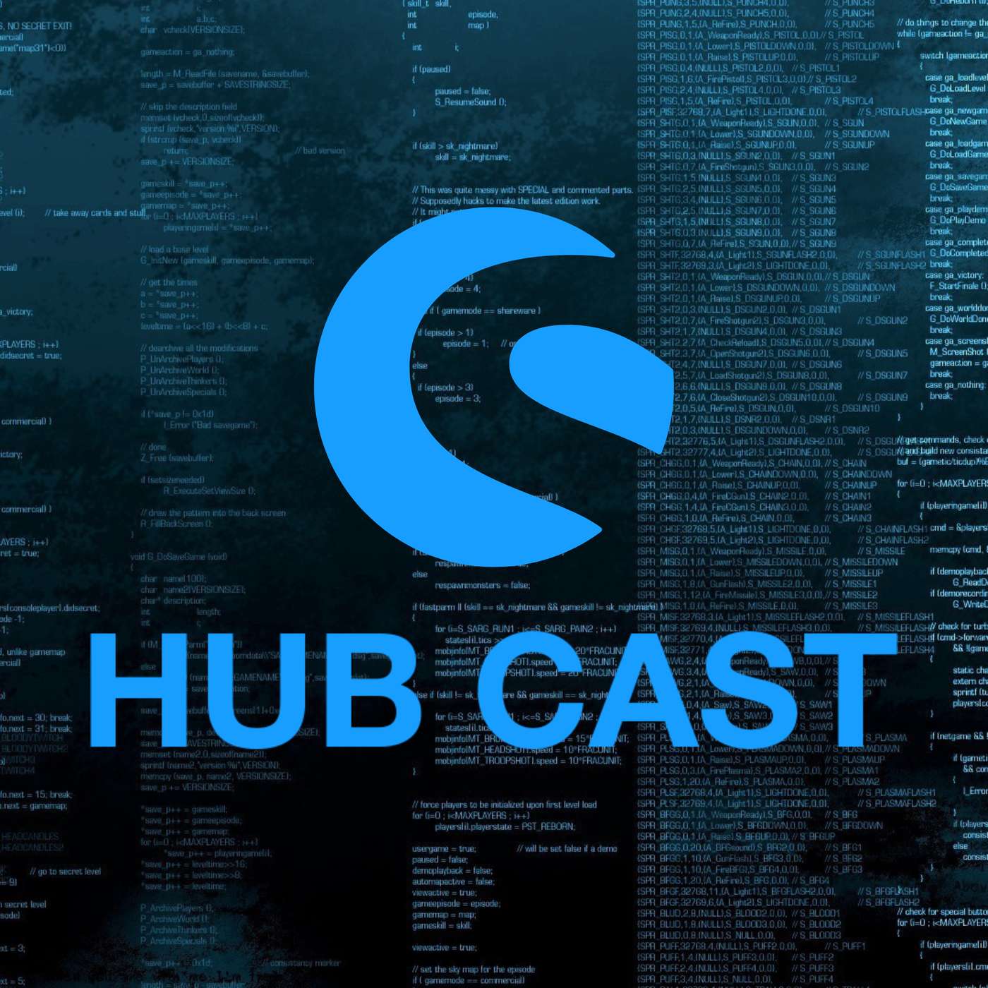 Shopware Hub Cast