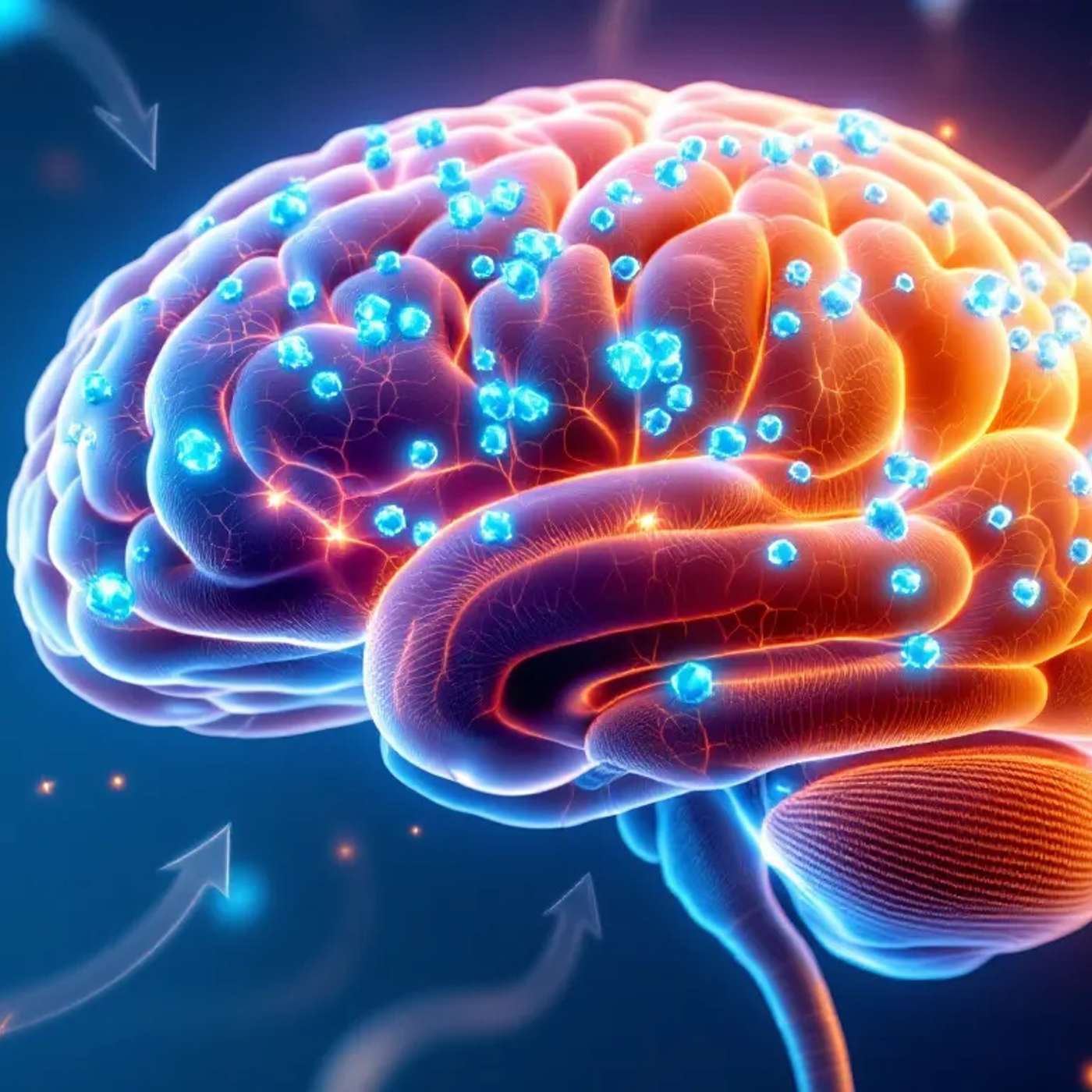 Microplastics Brain Impact: Should You Be Worried? episode artwork