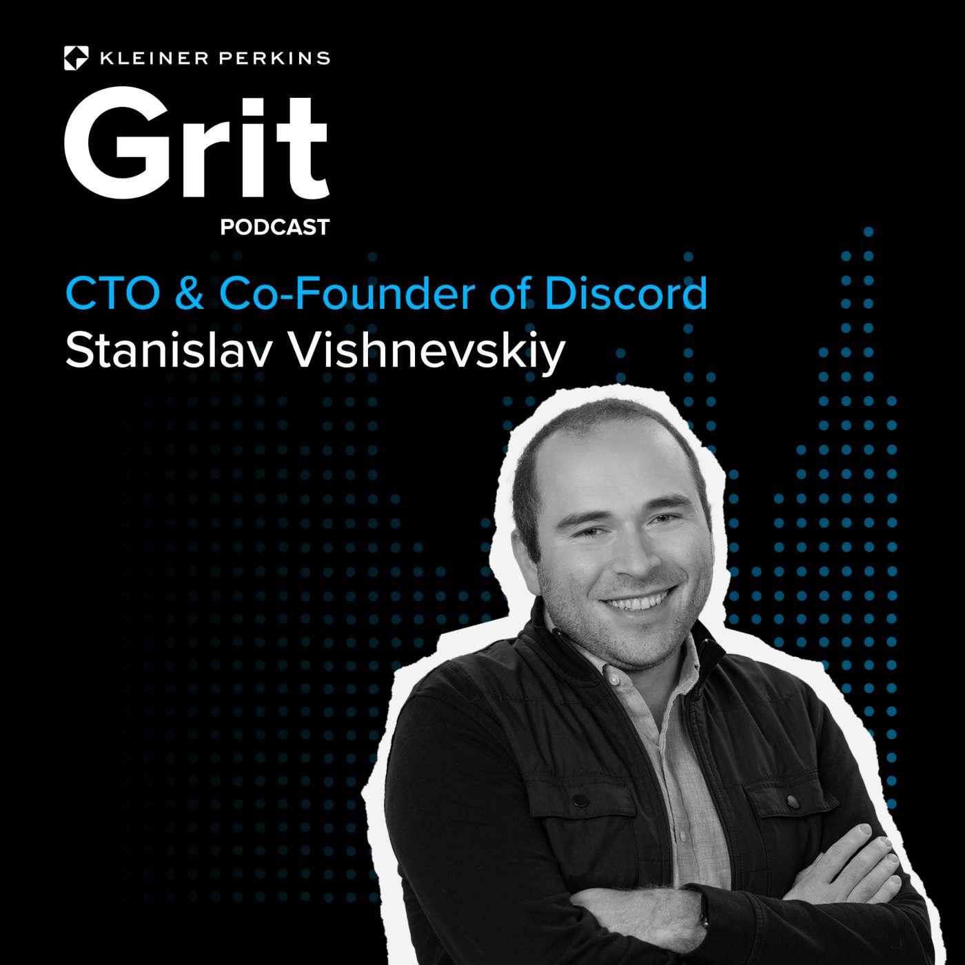 #192 CTO & Co-Founder Discord, Stanislav Vishnevskiy: Ship It