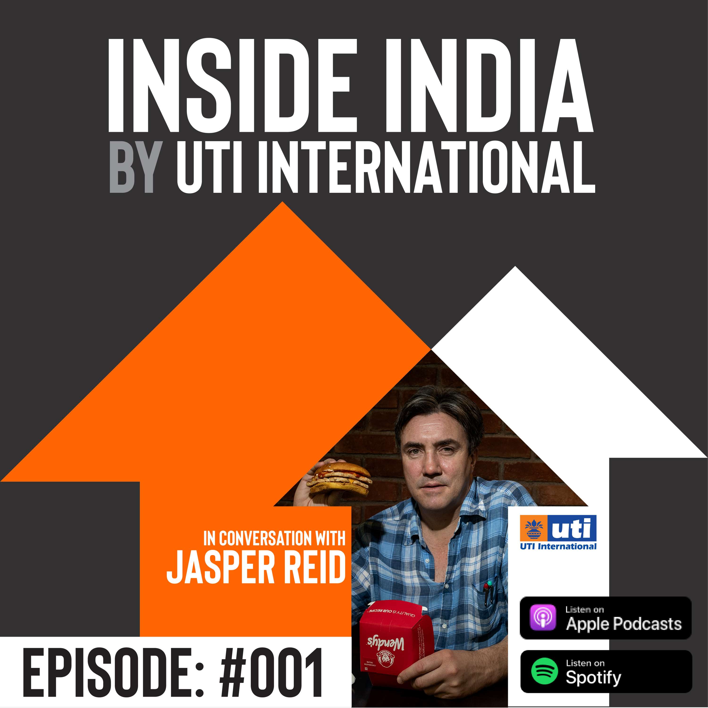 Inside India