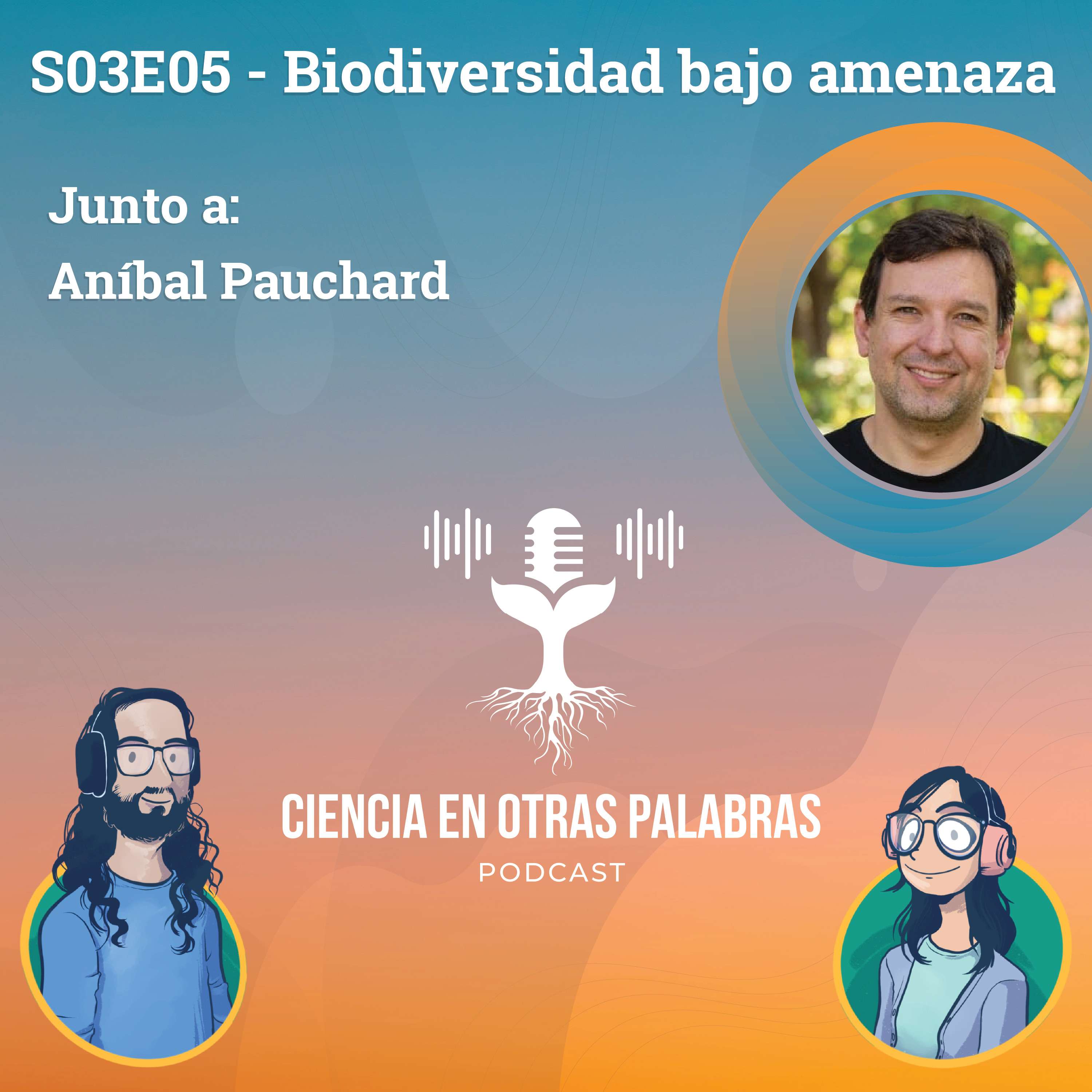 Ciencia en otras Palabras