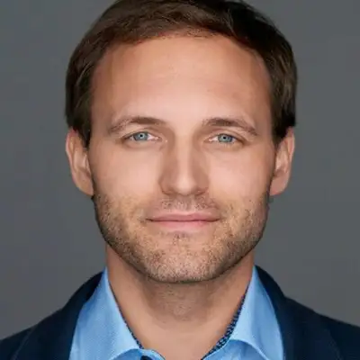 Lukas Egger