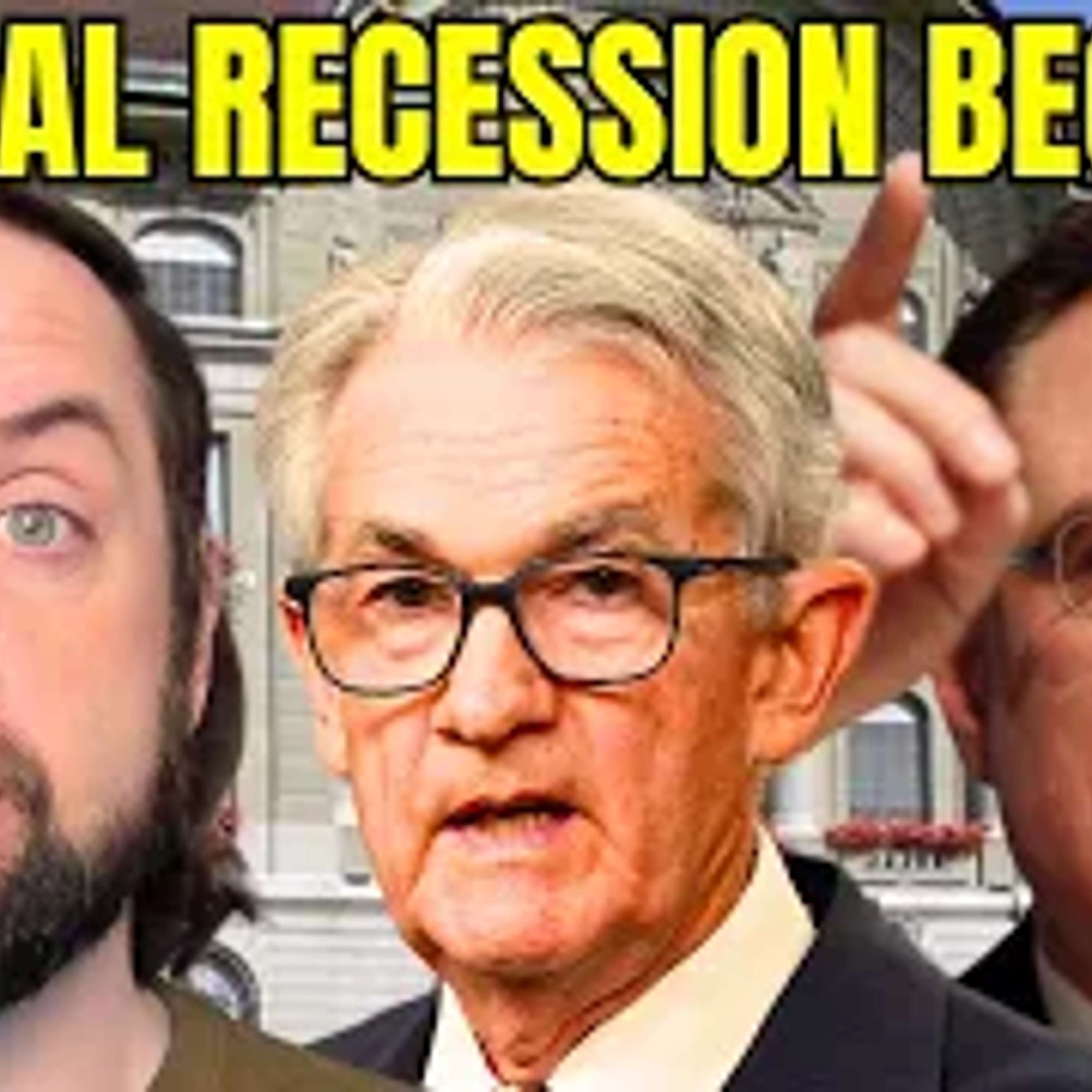 Central Banks Are Now Making Emergency Rate Cuts (Is the Fed Next?)